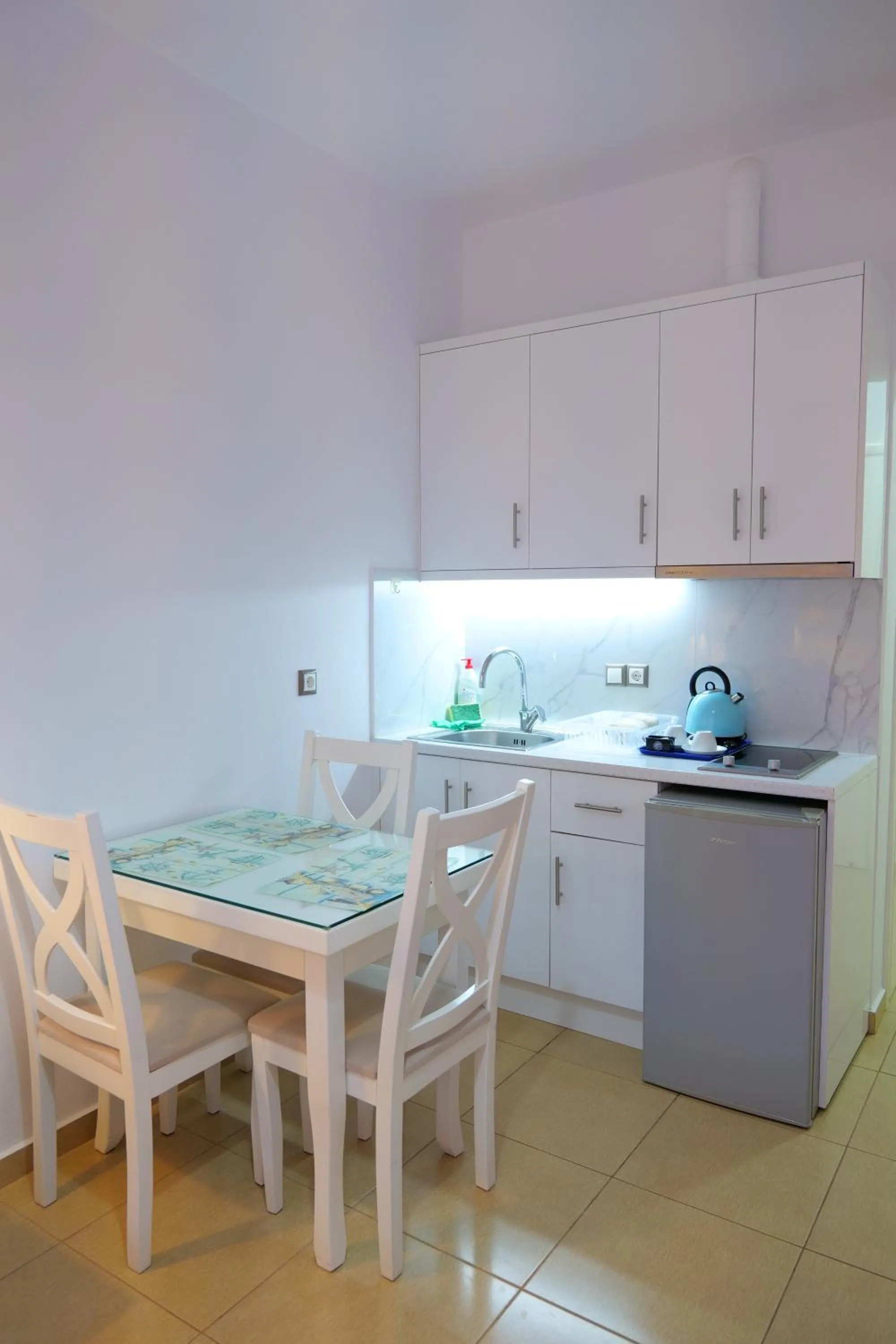 Dining area in Hotel Mira Mare