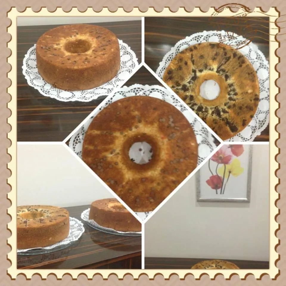 Food close-up in Hotel Ejder