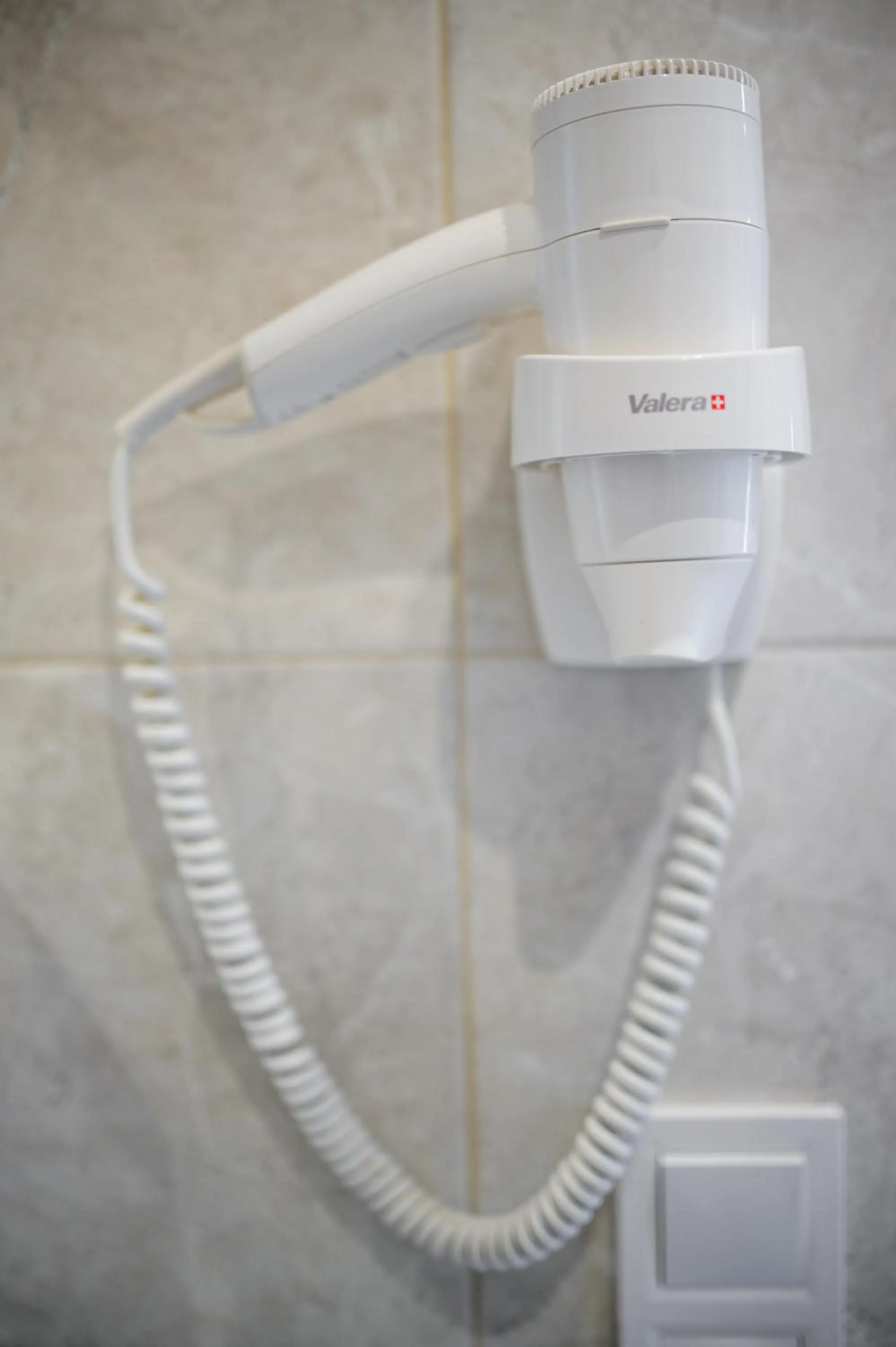 hair dryier in Voyage