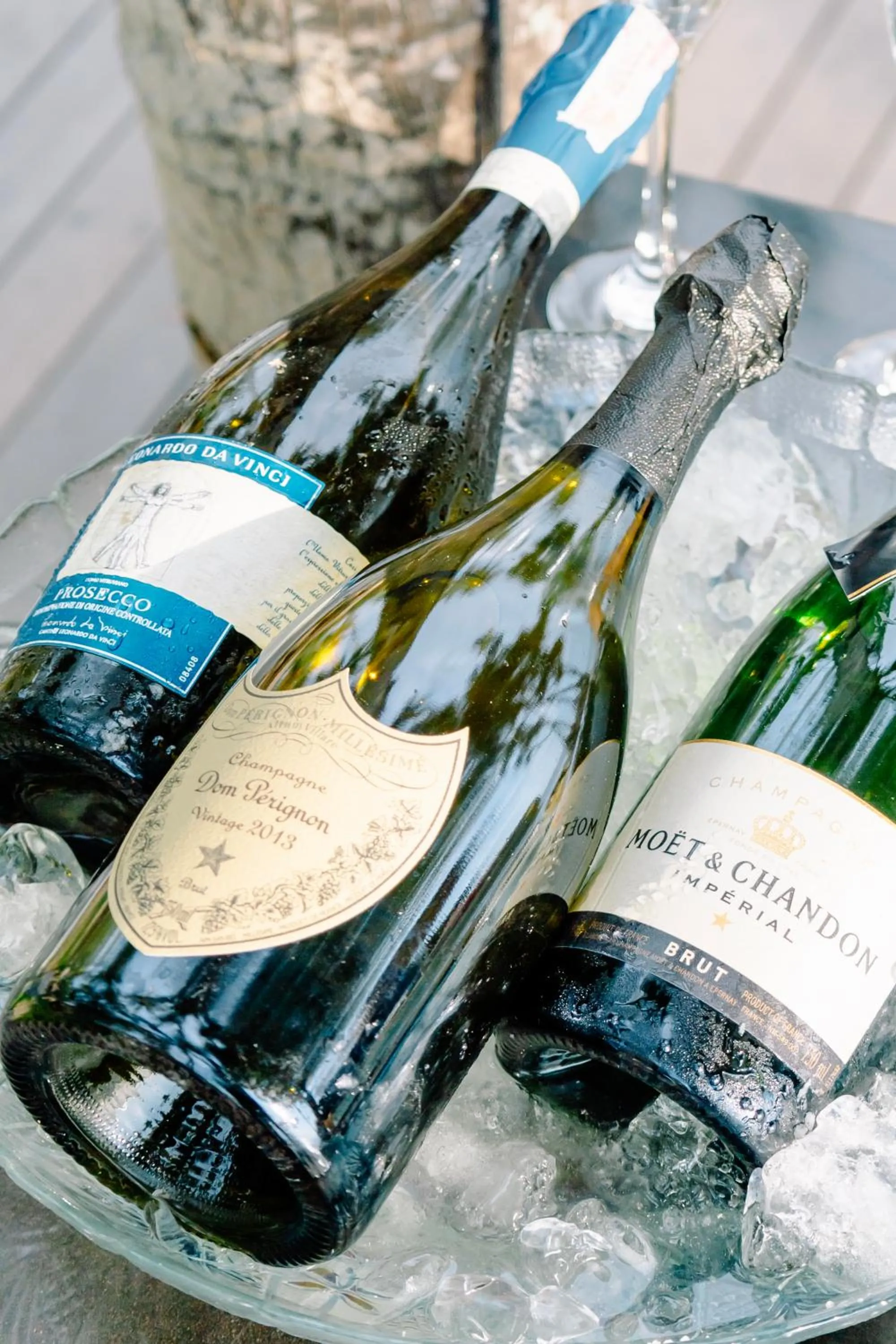 Food and drinks in Qunci Villas Resort