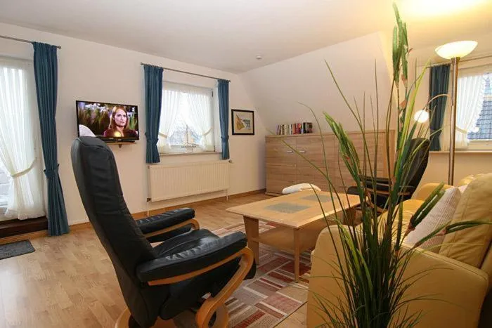 Haus Gräpel App 3