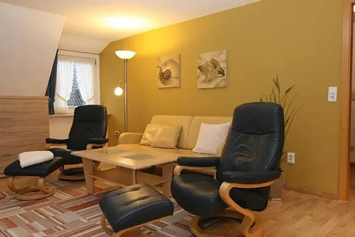 Haus Gräpel App 3 Haus Gräpel App 3