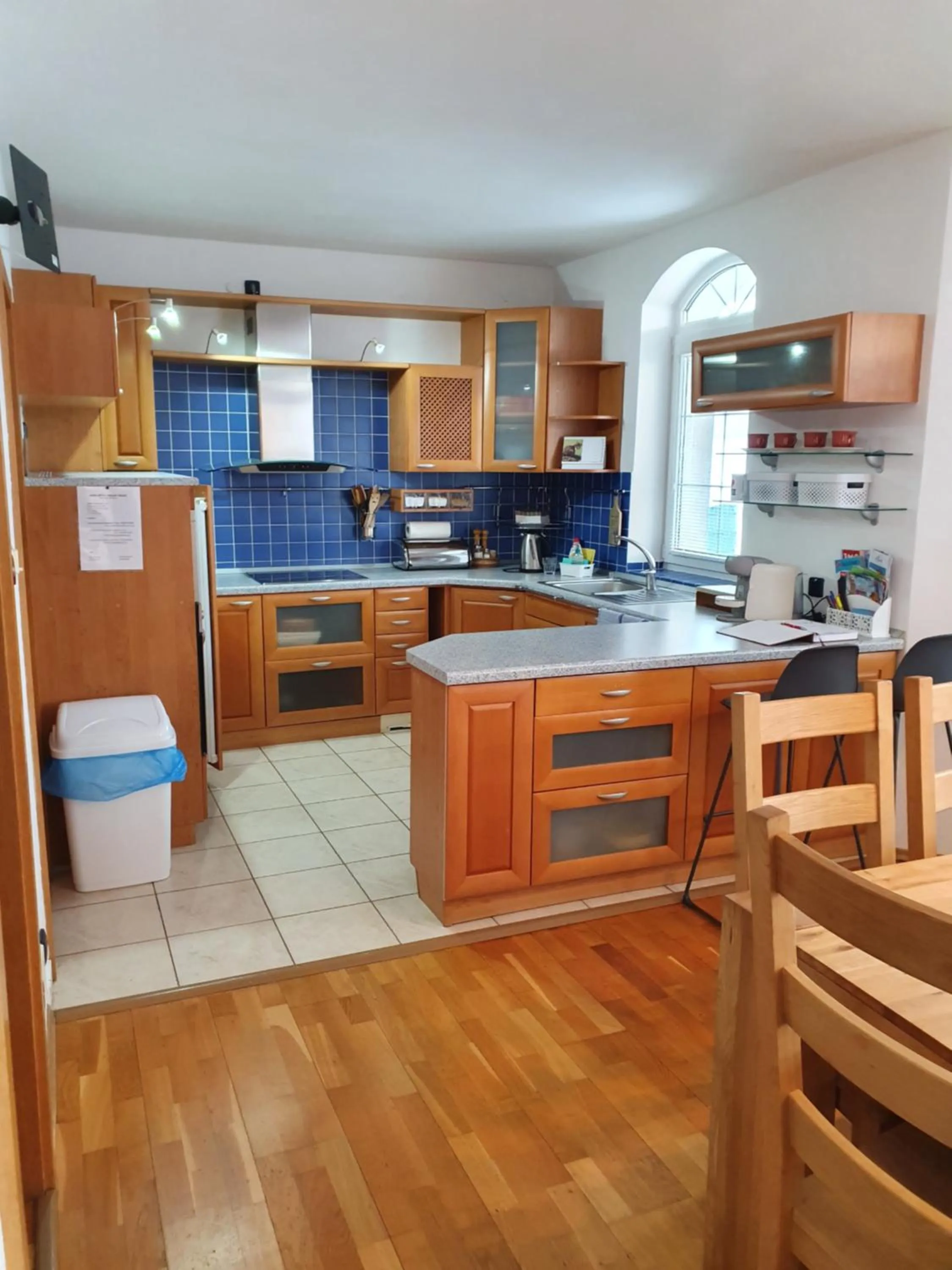WOW Liptov Holiday House