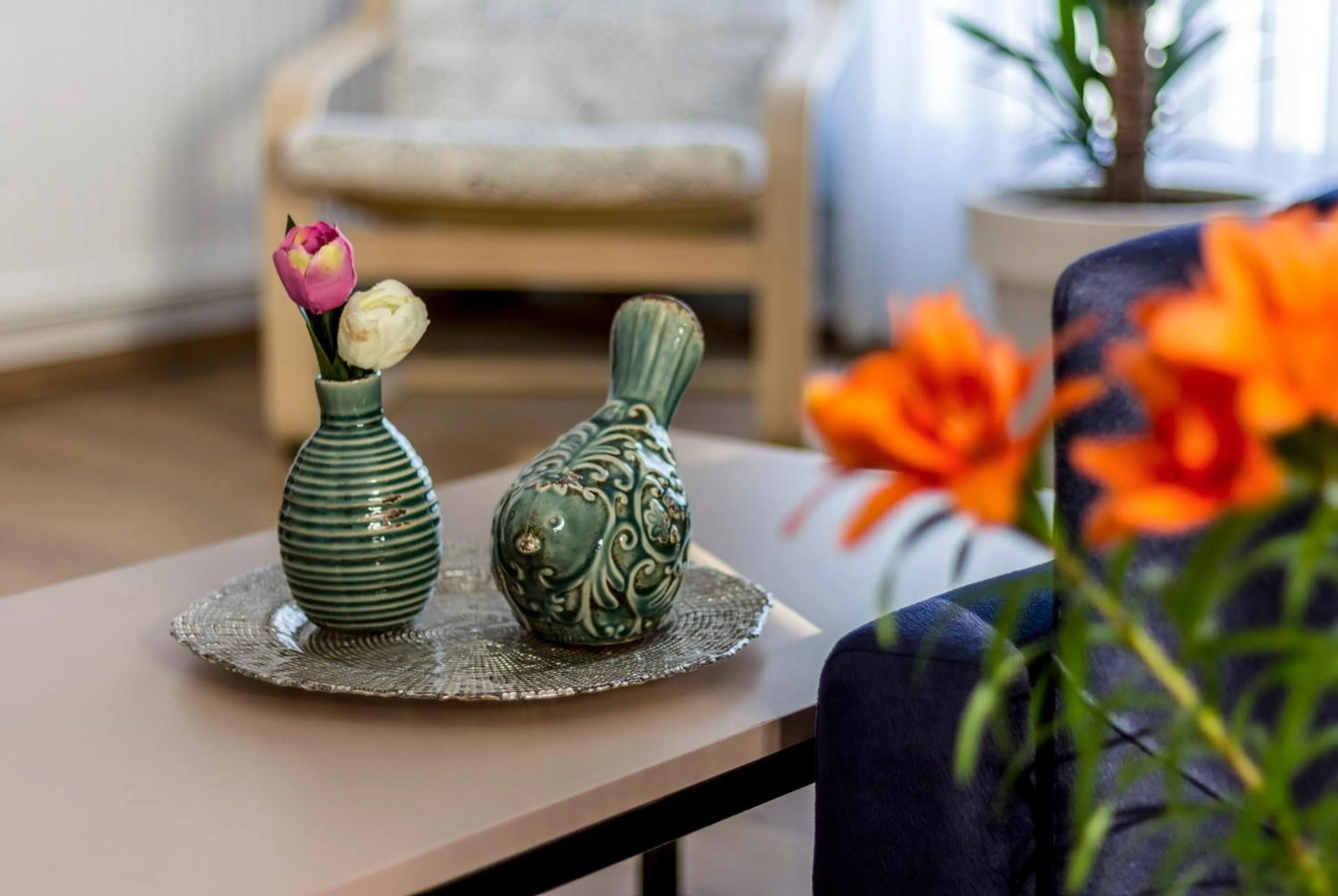 Decorative detail in Aspendos Seaside