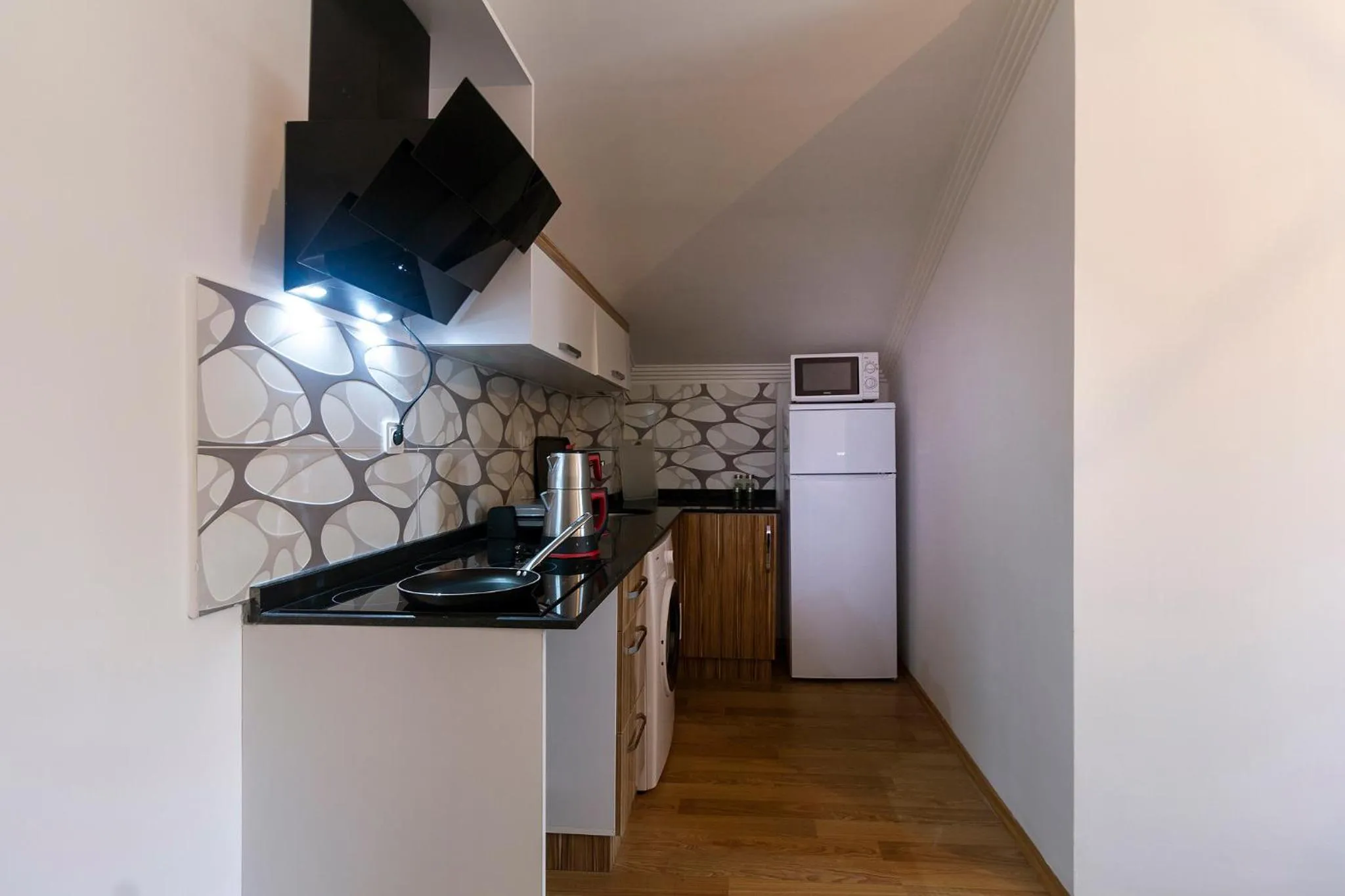 Coffee/tea facilities in Aspendos Seaside