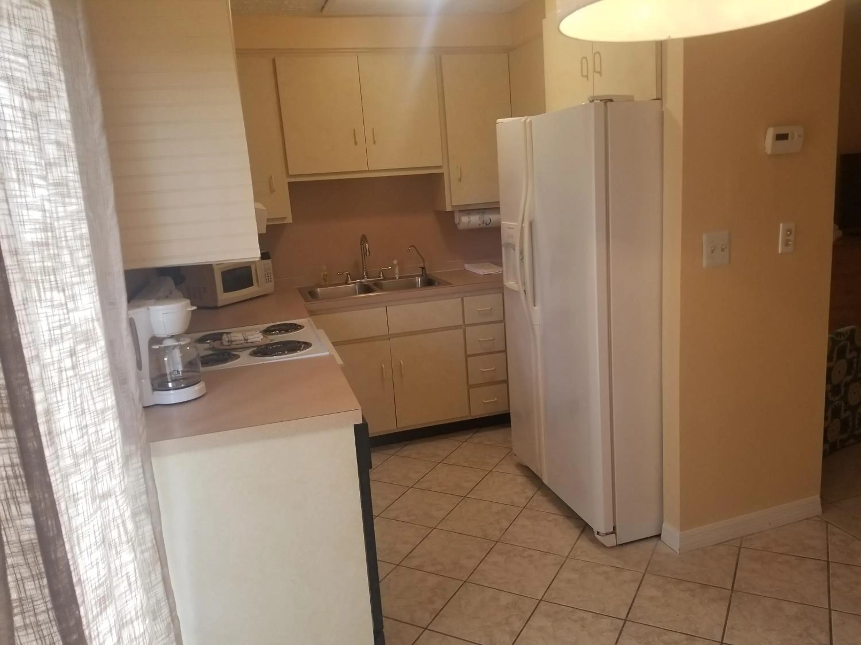 Pennwood Motor Lodge