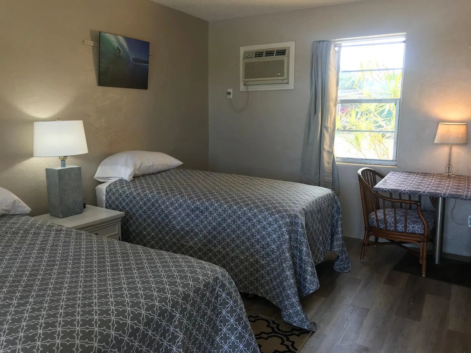 Pennwood Motor Lodge