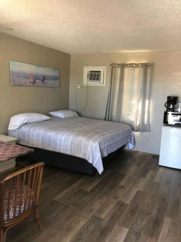 Pennwood Motor Lodge