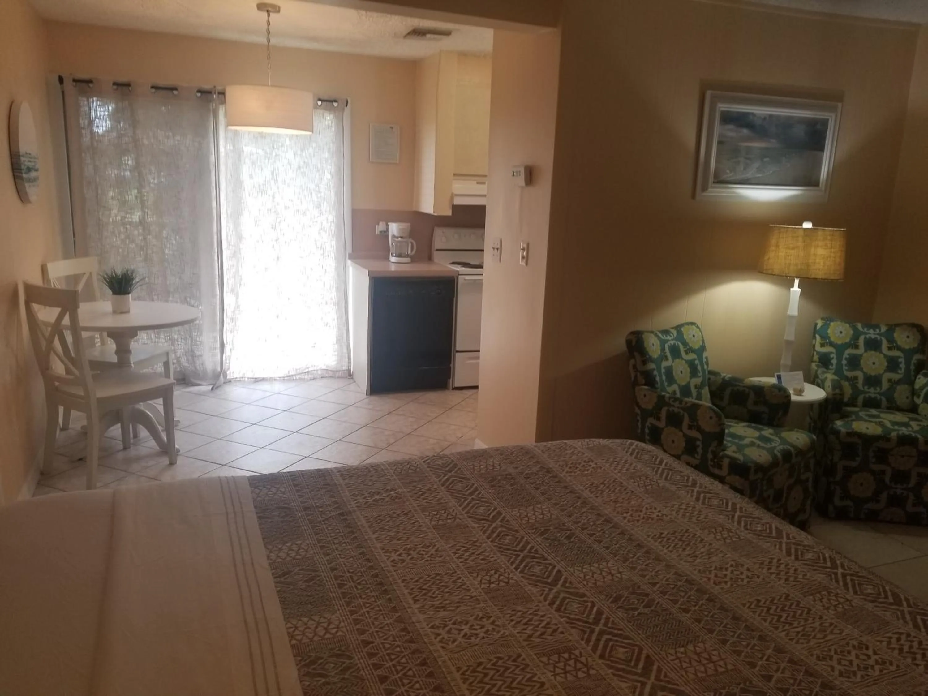 Pennwood Motor Lodge