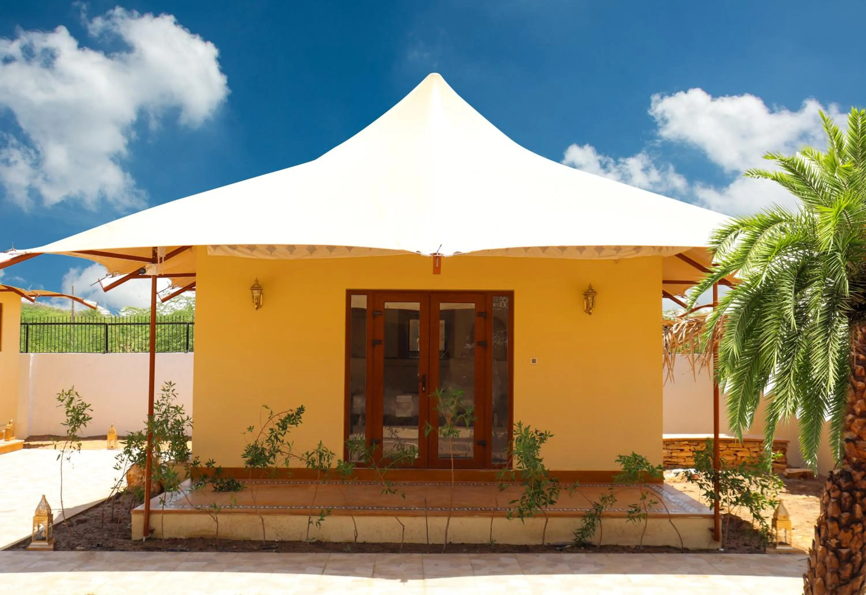 Chokhi Dhani The Palace Hotel