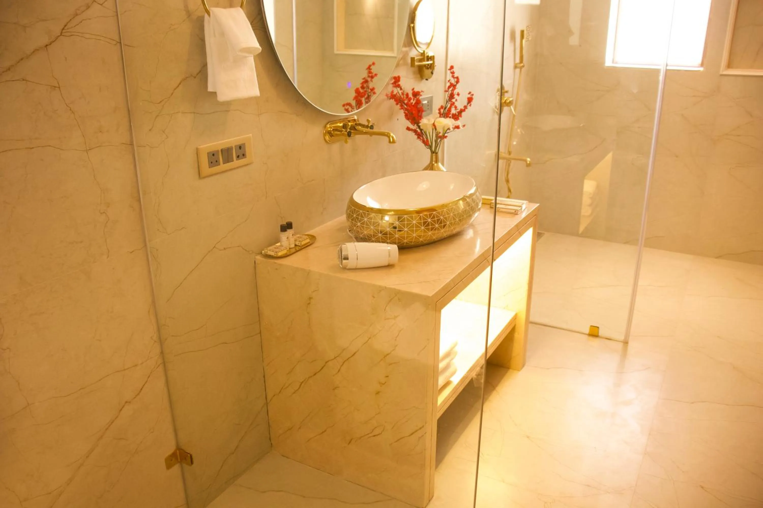 Chokhi Dhani The Palace Hotel