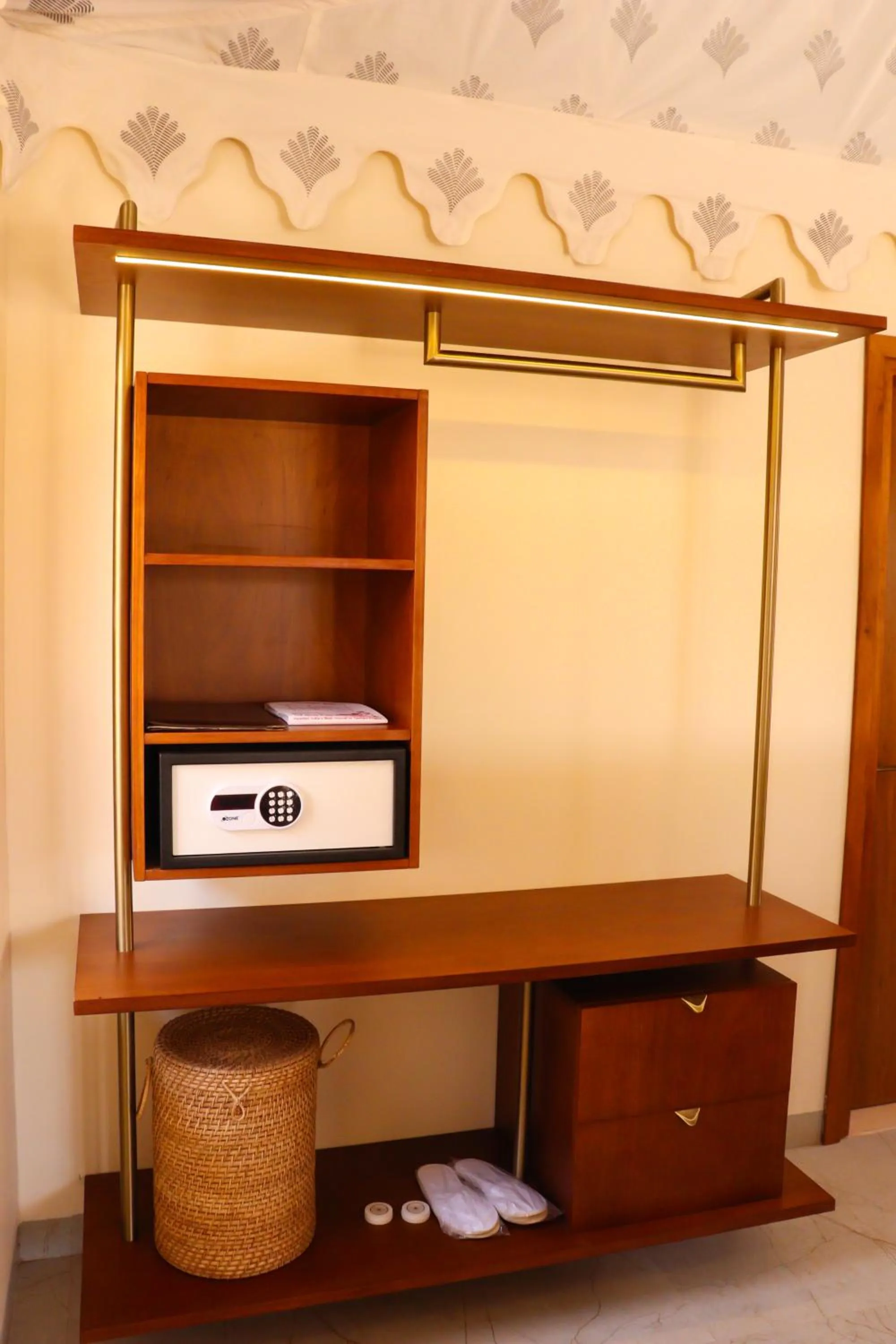 Chokhi Dhani The Palace Hotel