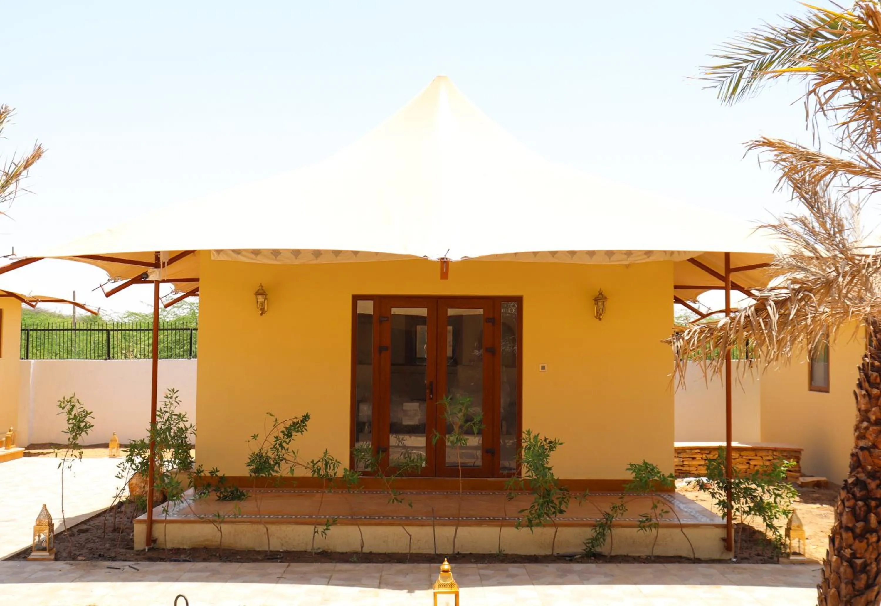 Chokhi Dhani The Palace Hotel