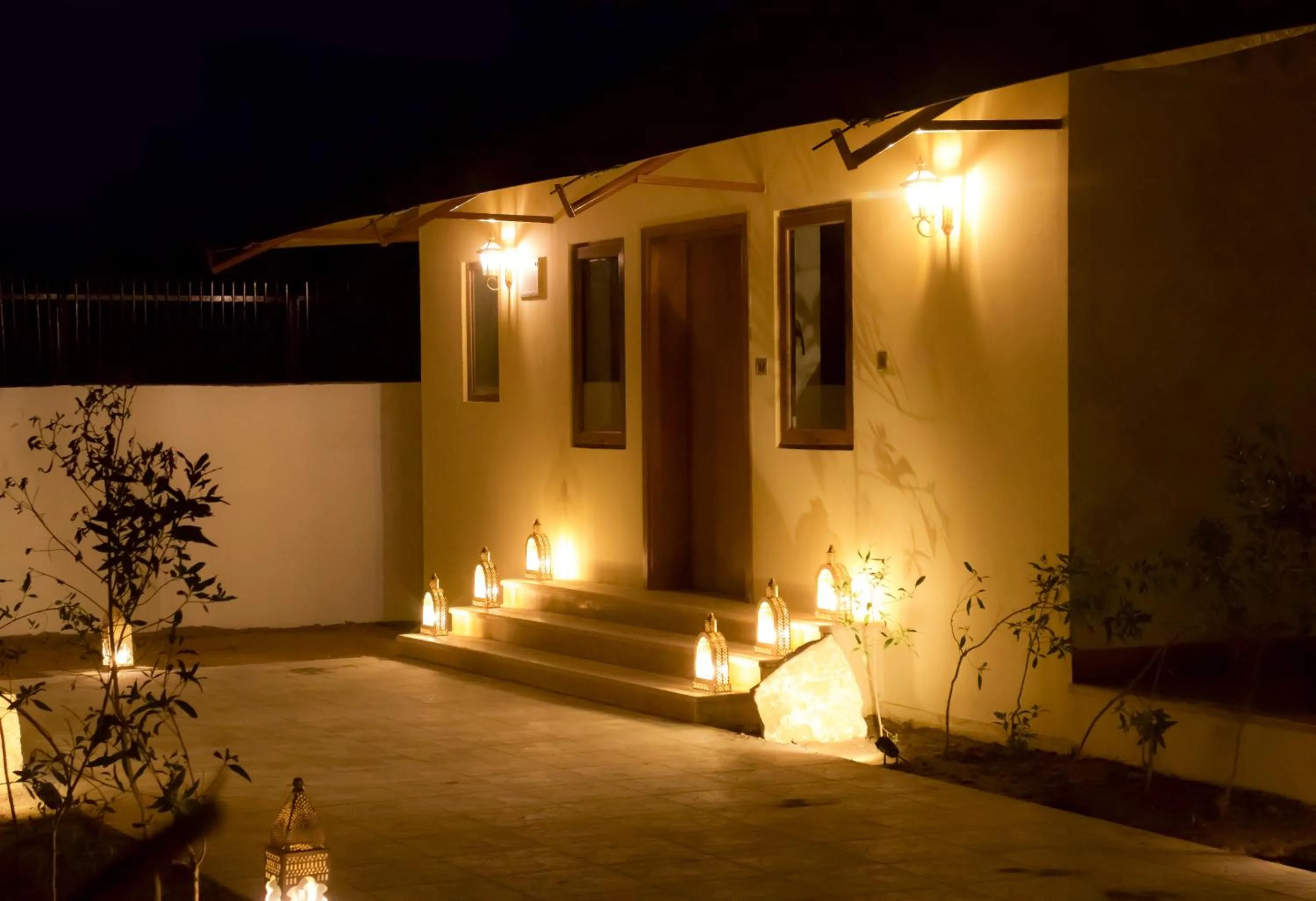 Chokhi Dhani The Palace Hotel