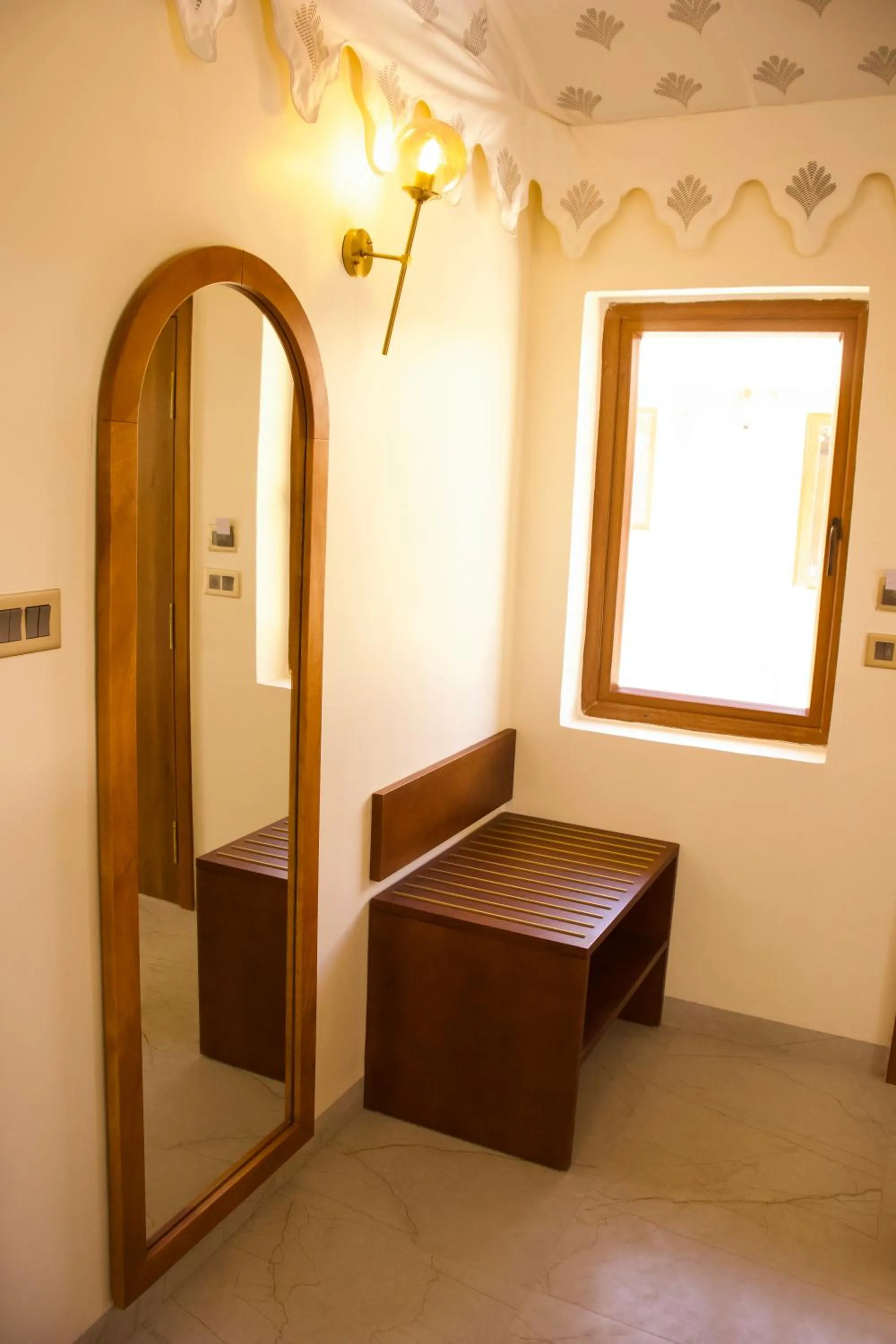 Chokhi Dhani The Palace Hotel