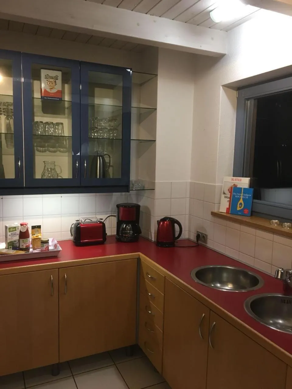 Gästehaus/FeWos/Boardinghaus Lüneburg Süd