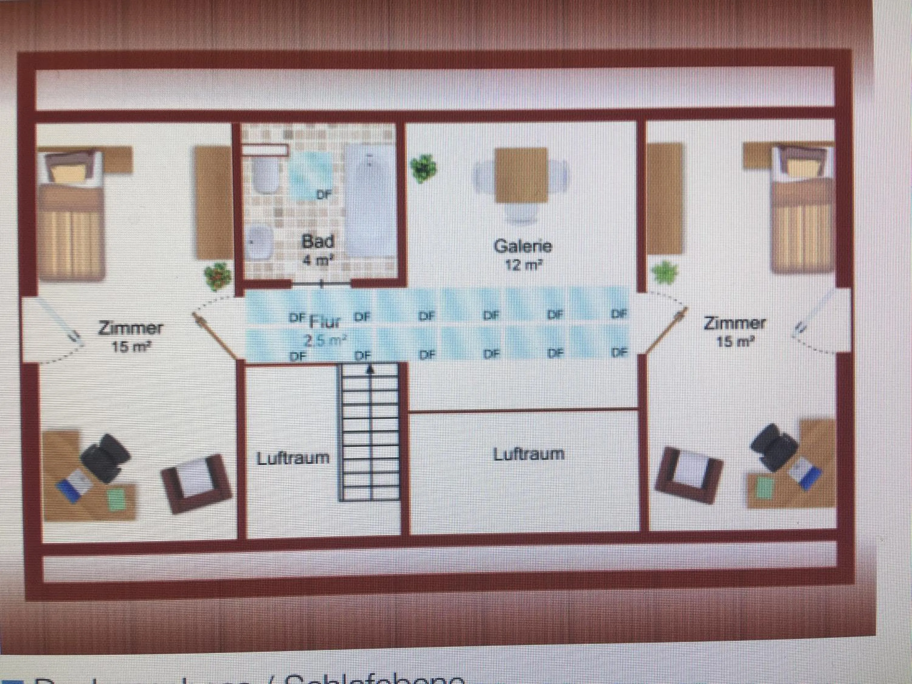 Gästehaus/FeWos/Boardinghaus Lüneburg Süd