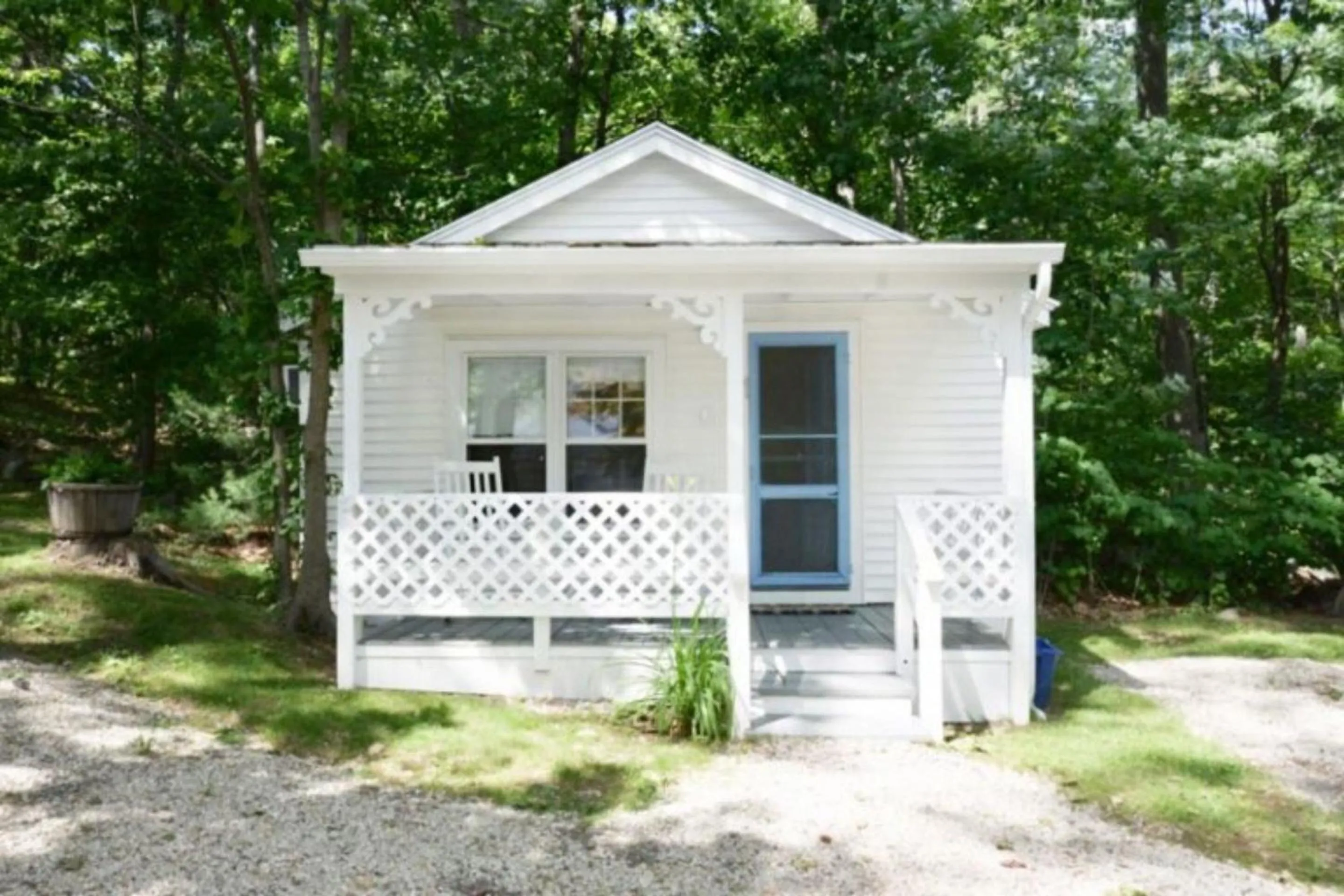 Other in 2 River Road Inn Cottages