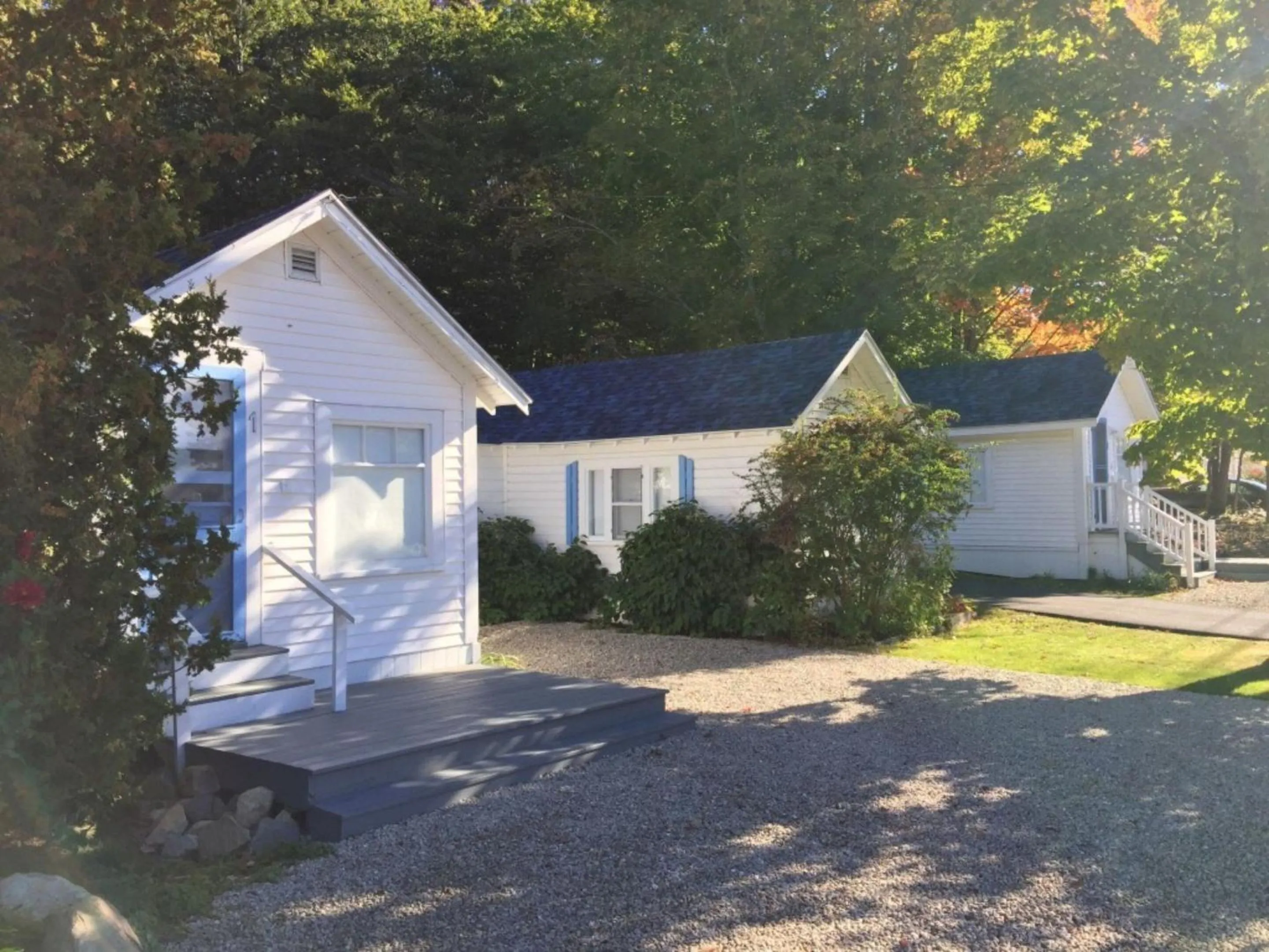 Other in 2 River Road Inn Cottages