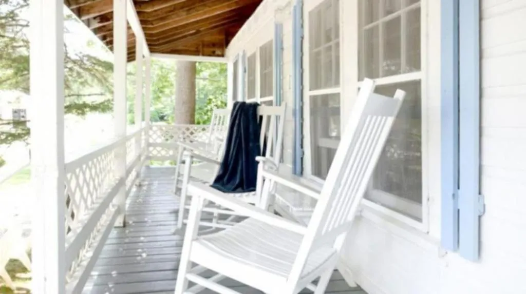 Other in 2 River Road Inn Cottages