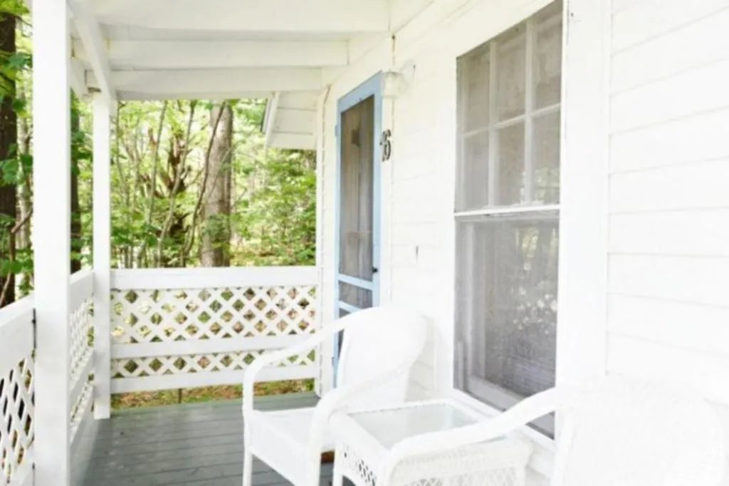 Other in 2 River Road Inn Cottages