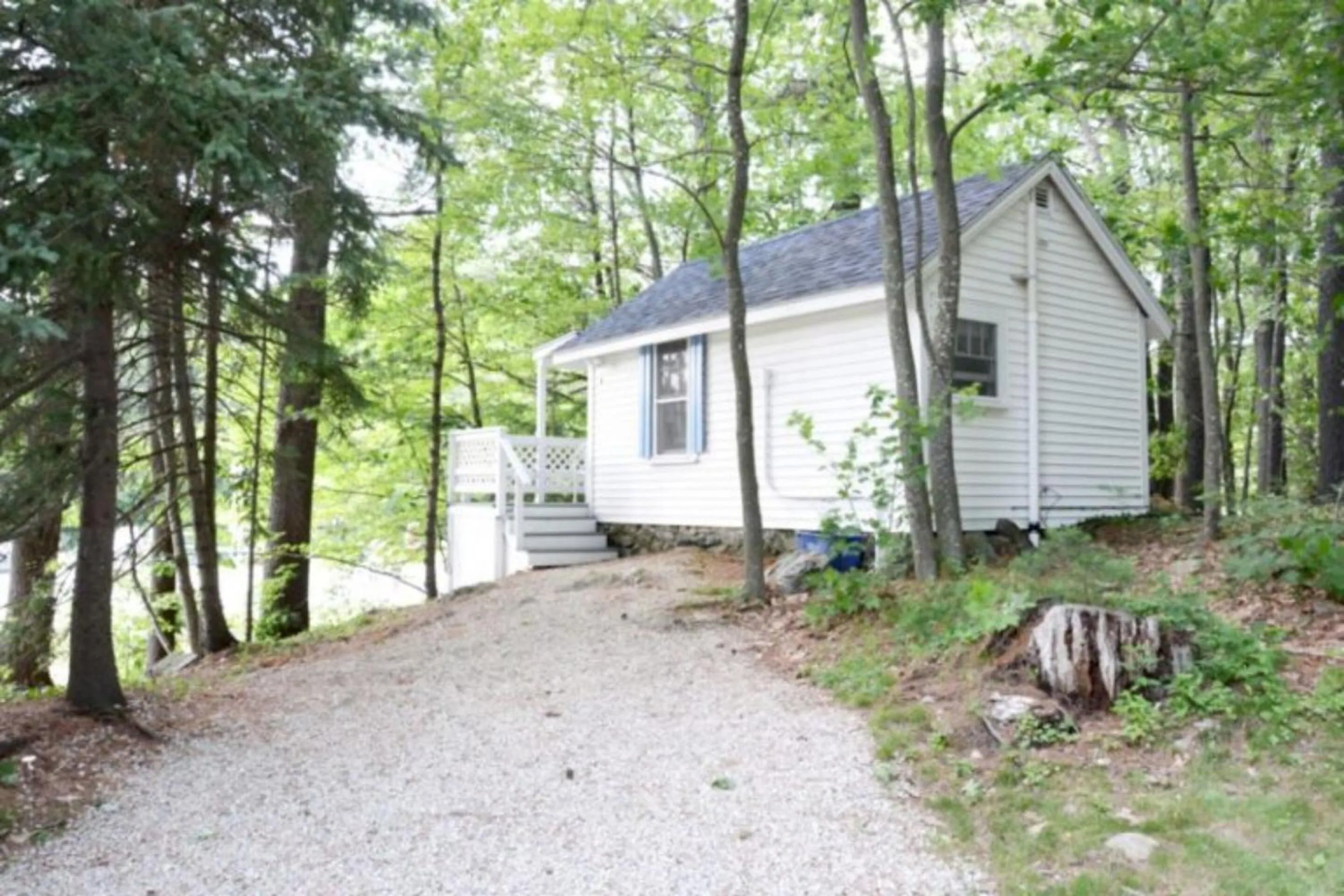 Other in 2 River Road Inn Cottages