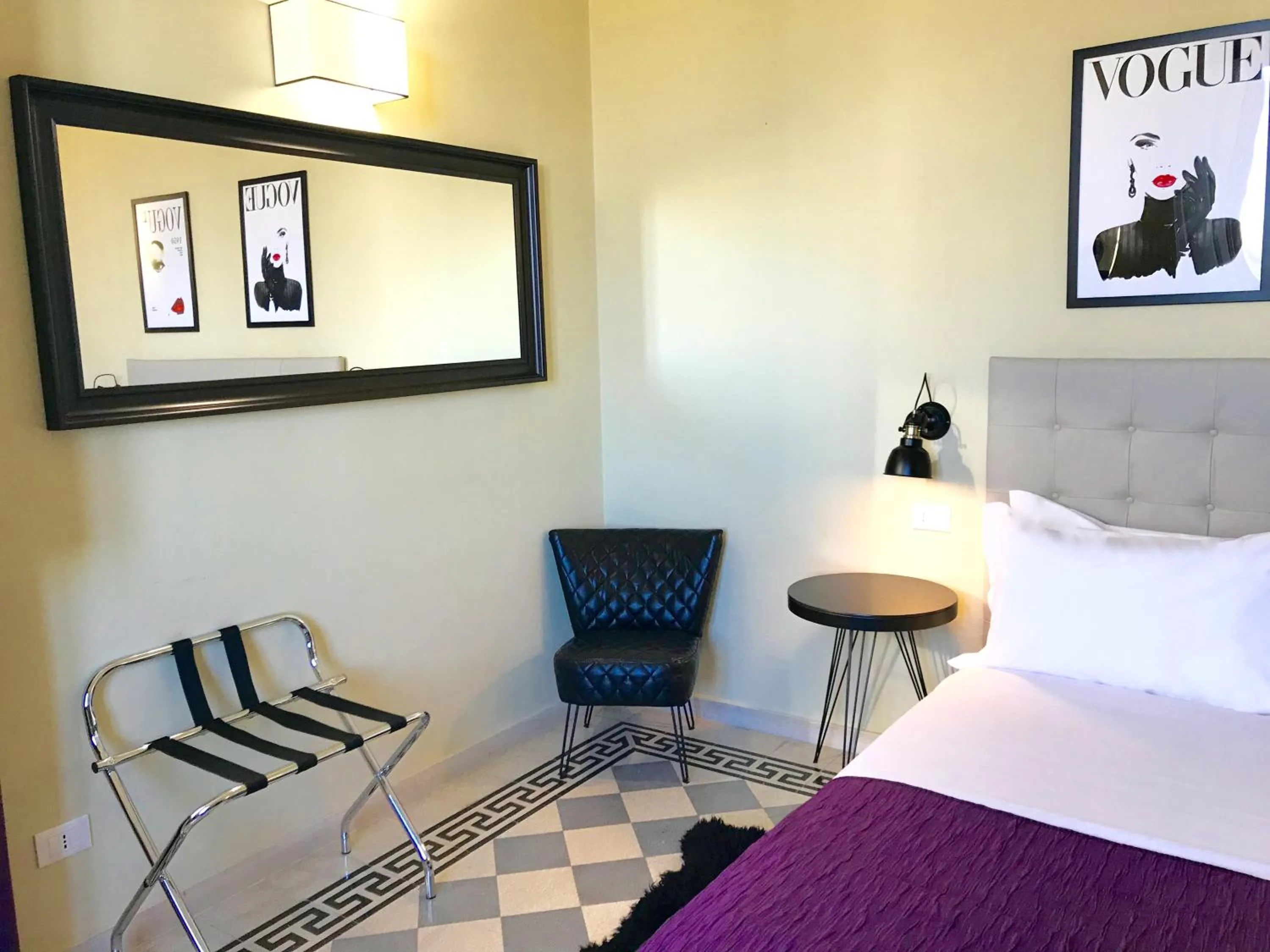 Guest House La Grancontessa