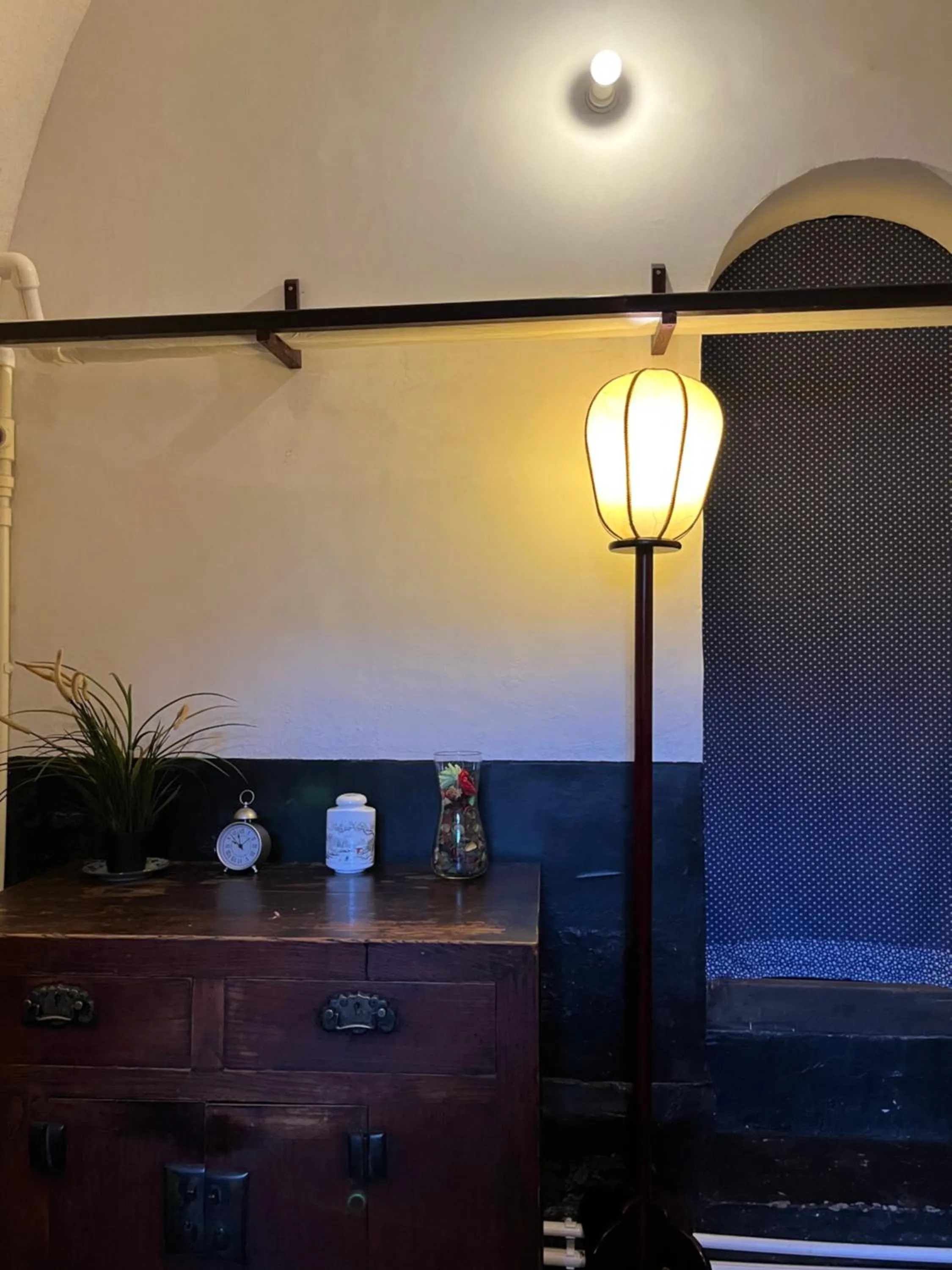 Property building in Pingyao Yide Hotel