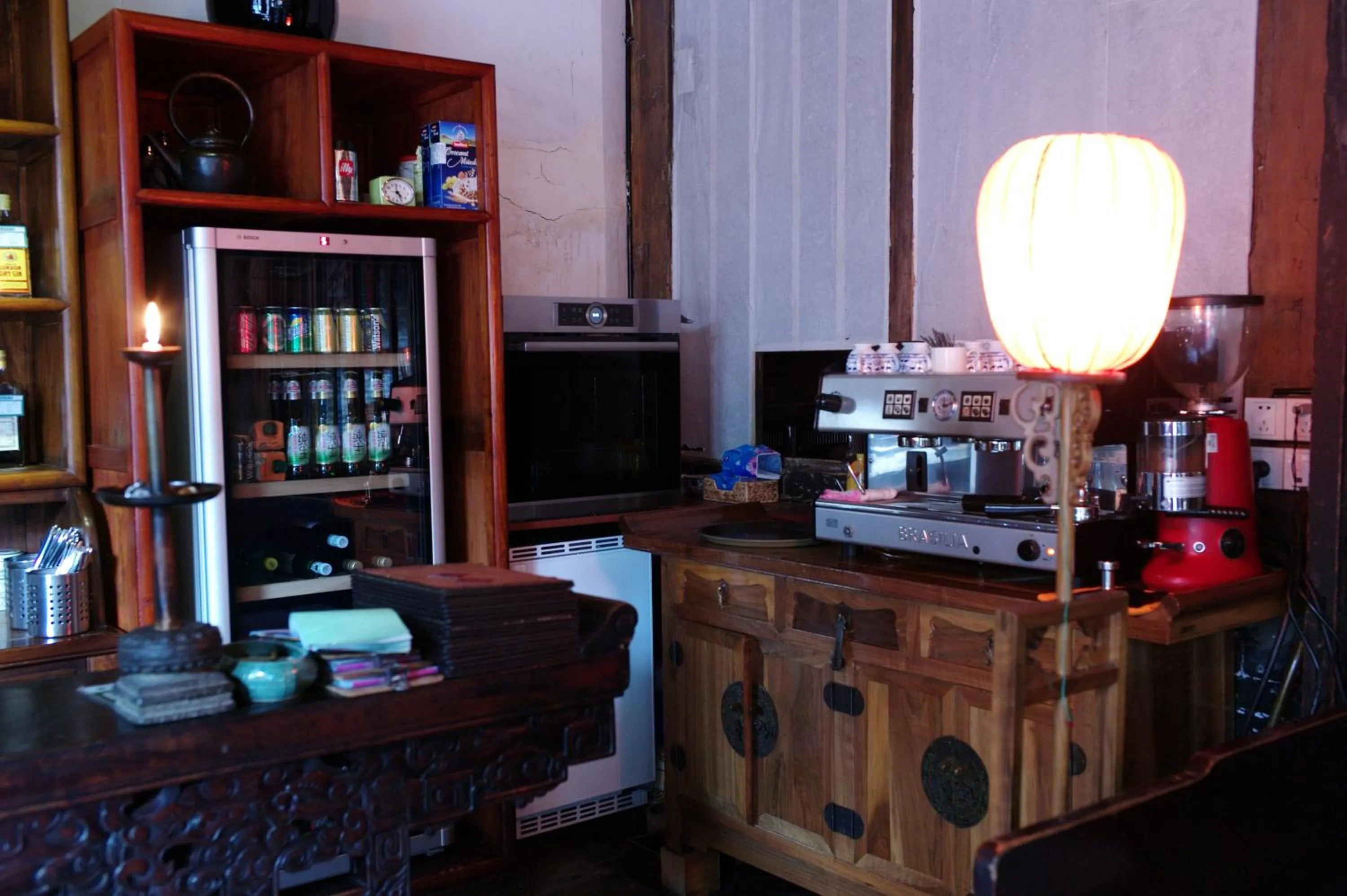 Banquet/Function facilities in Pingyao Yide Hotel