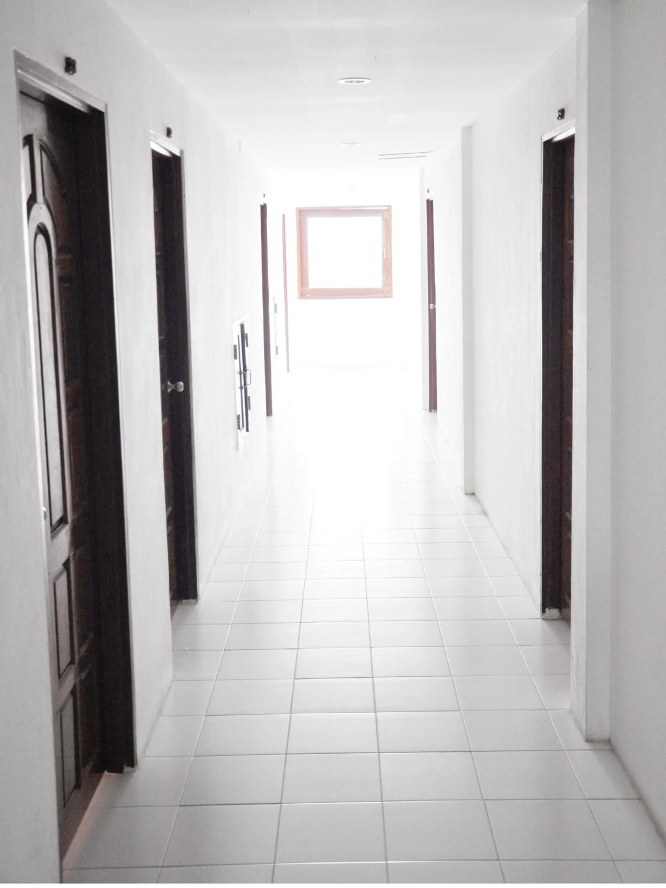 Highfive Guest House