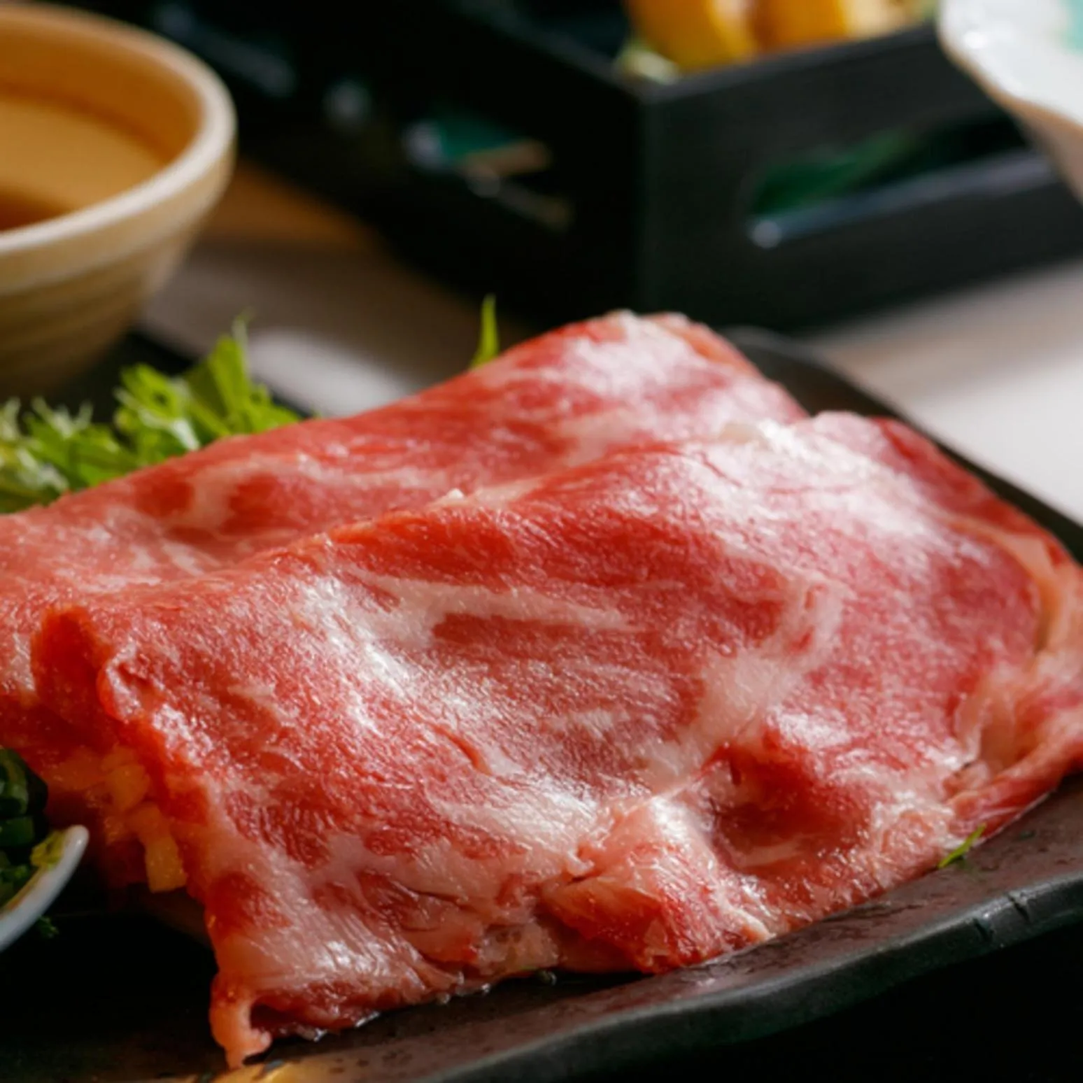 Food in Umemura Ryokan Uguisutei