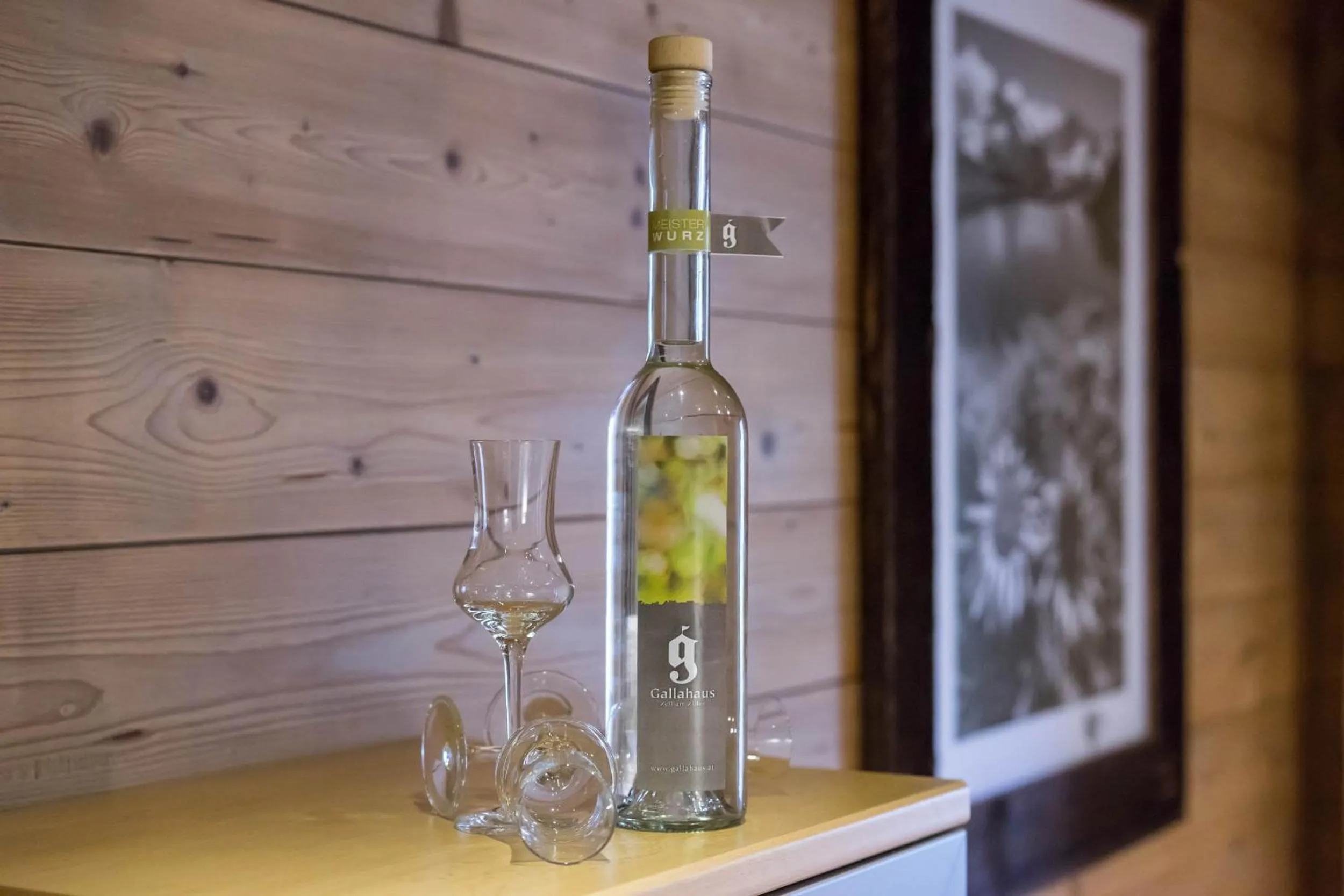 Other in Aparthotel Gallahaus