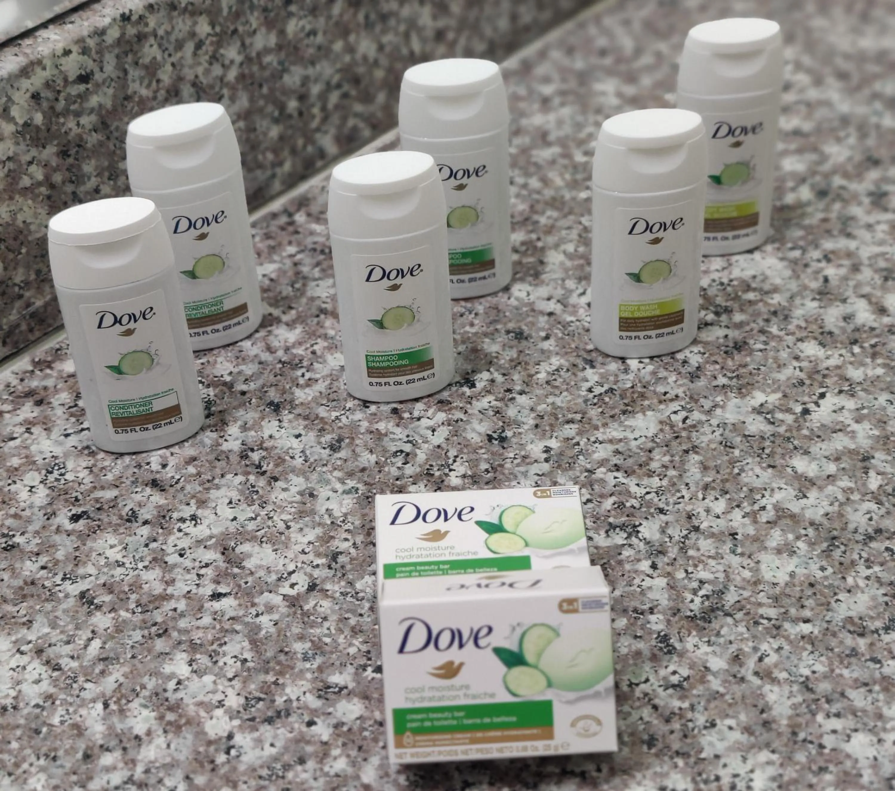 Bathroom in Ramada by Wyndham La Verkin Zion National Park