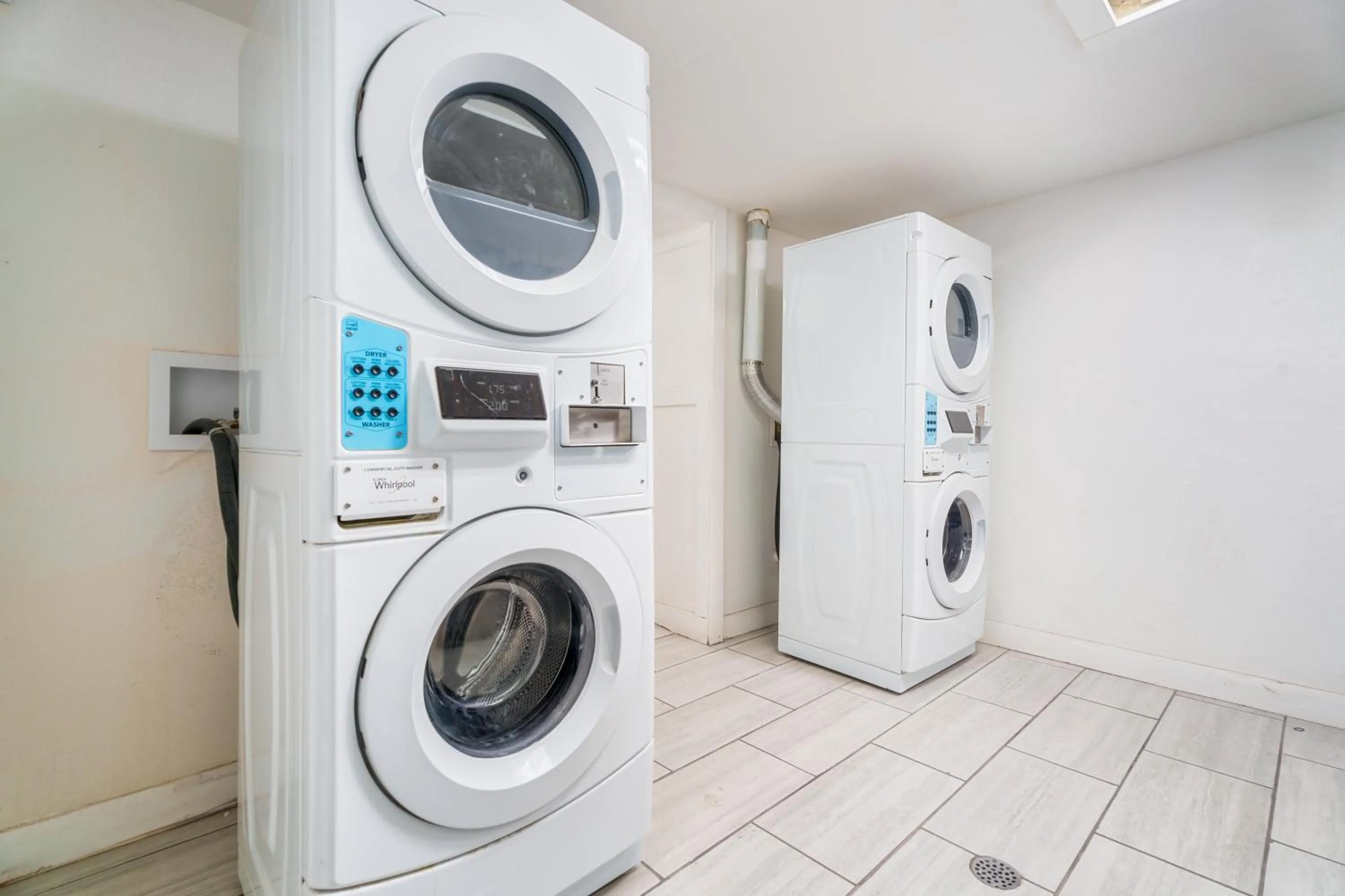 laundry in Ramada by Wyndham La Verkin Zion National Park