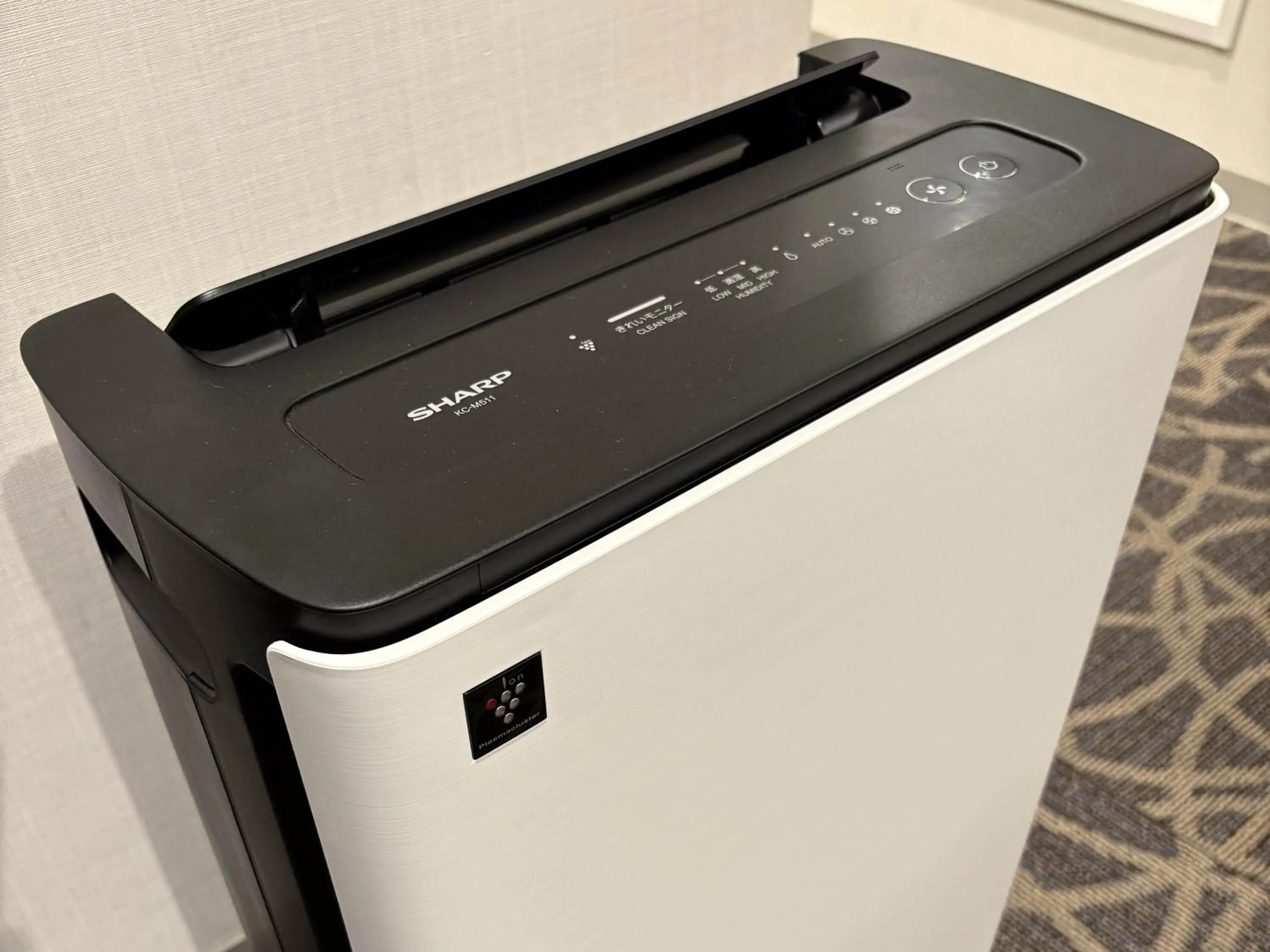 Swimming pool in Hotel Actel Nagoya Nishiki