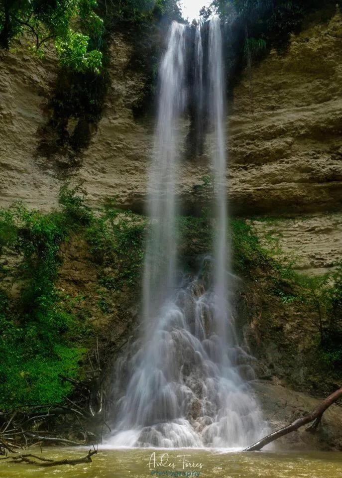 Nearby landmark in Hacienda el Jibarito