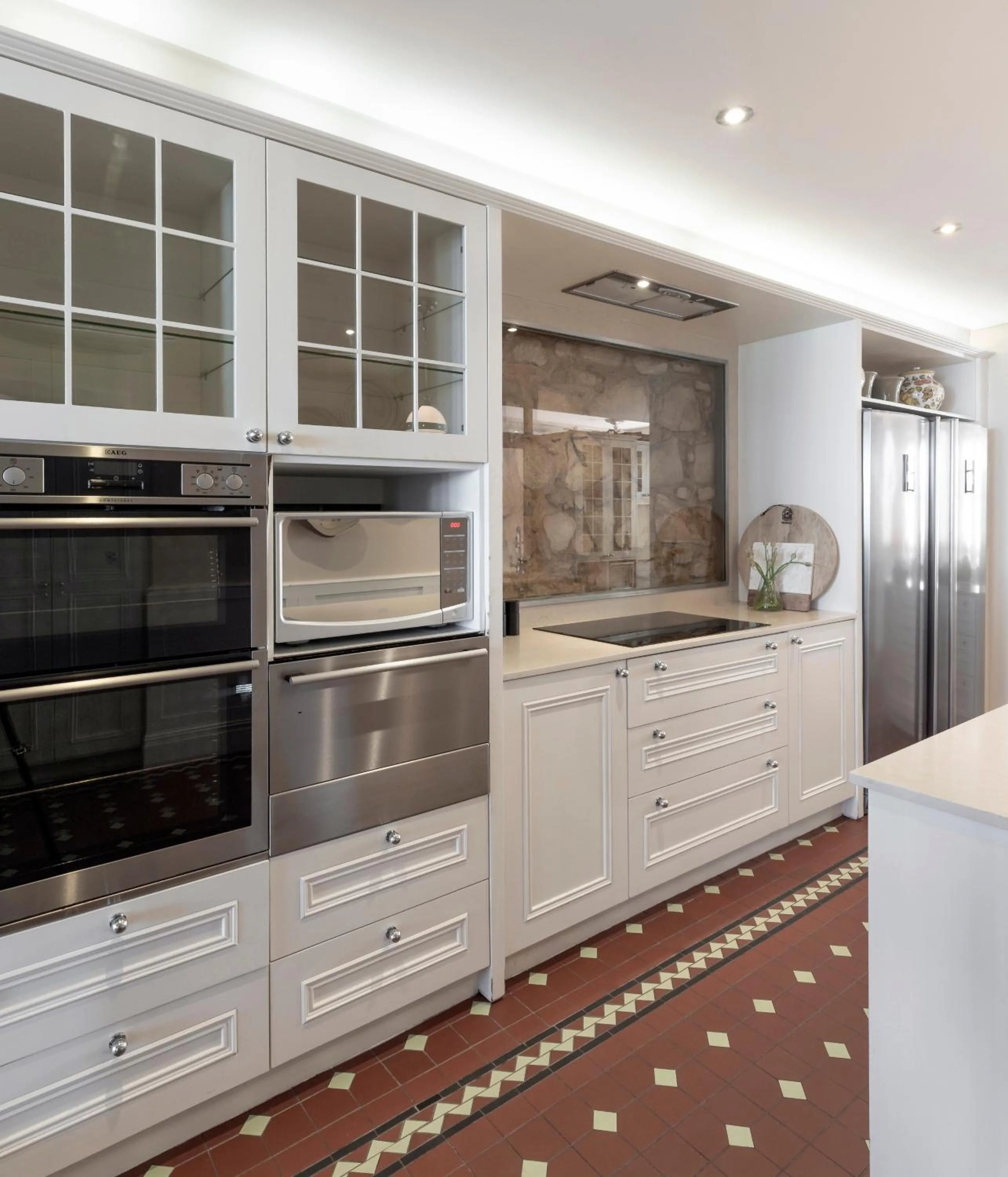 St James Guest Houses