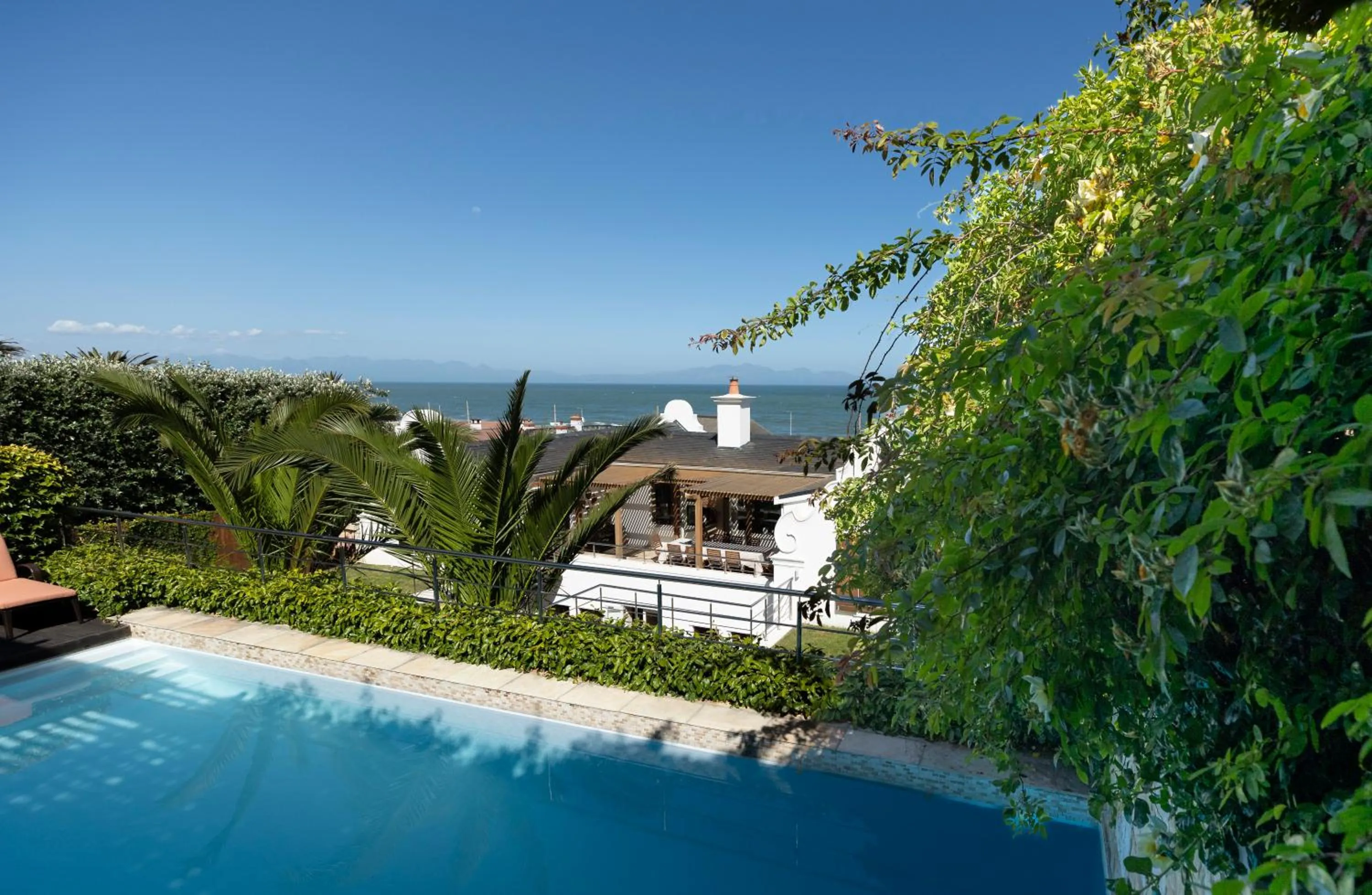 St James Guest Houses