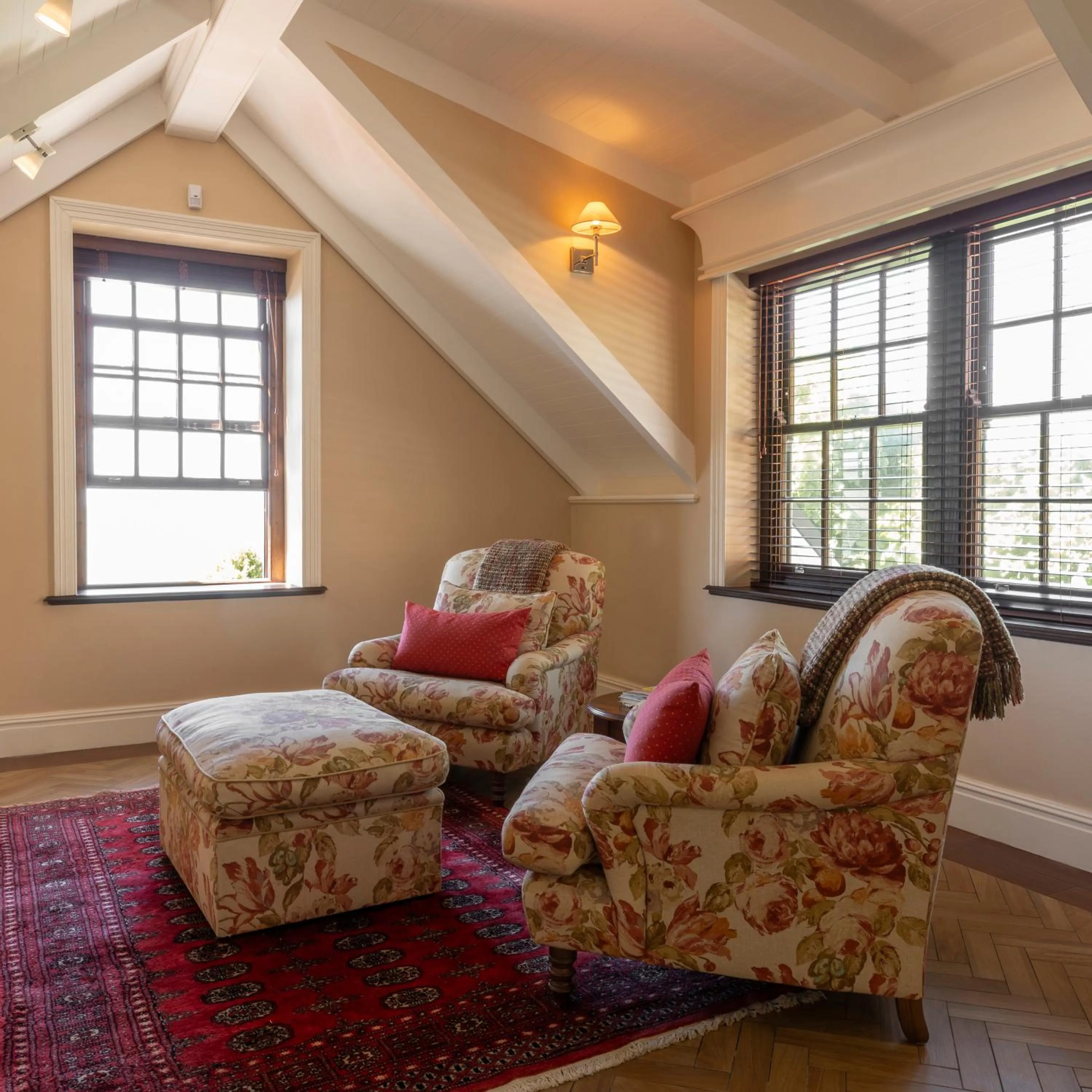 St James Guest Houses