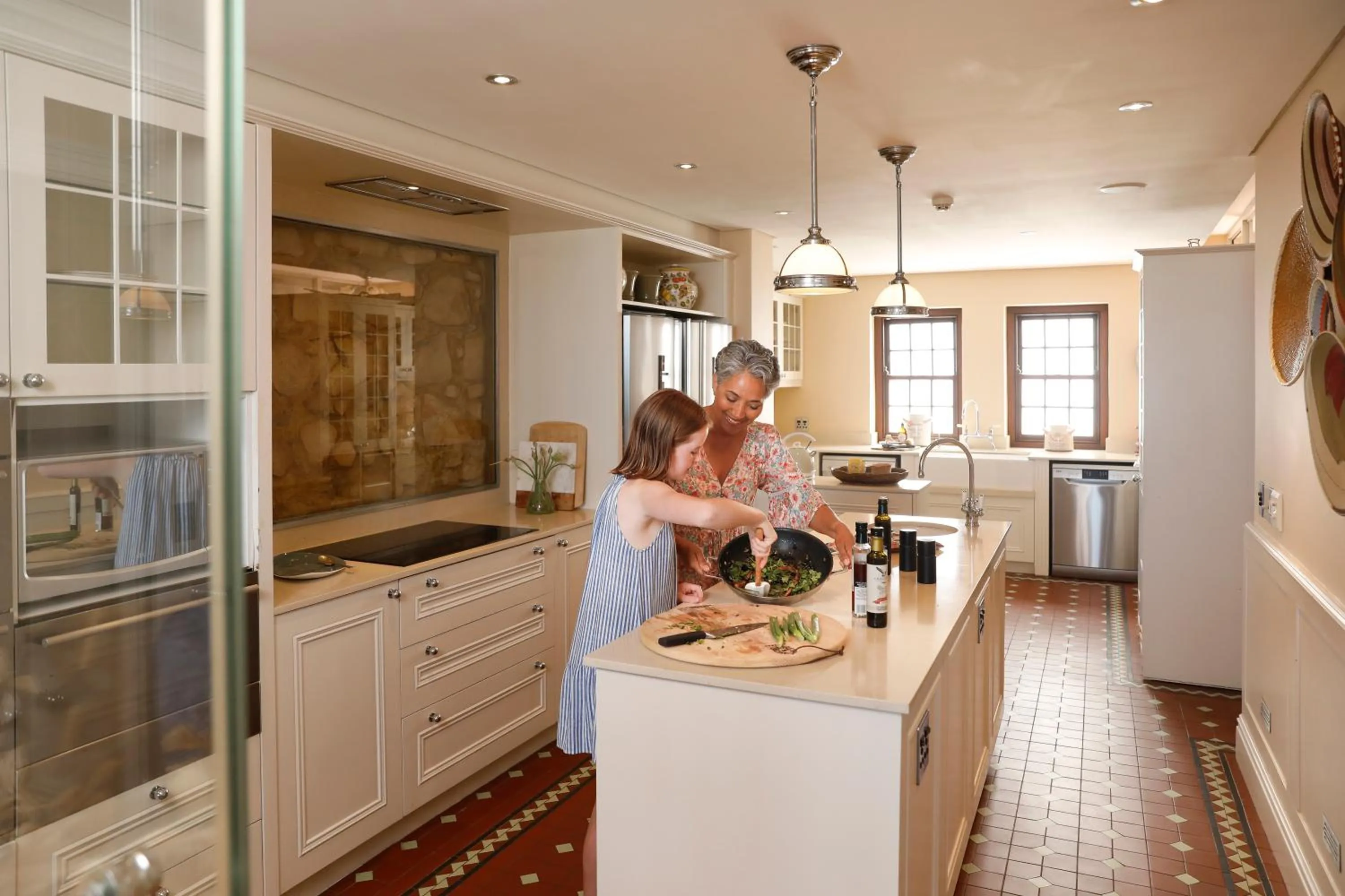 St James Guest Houses