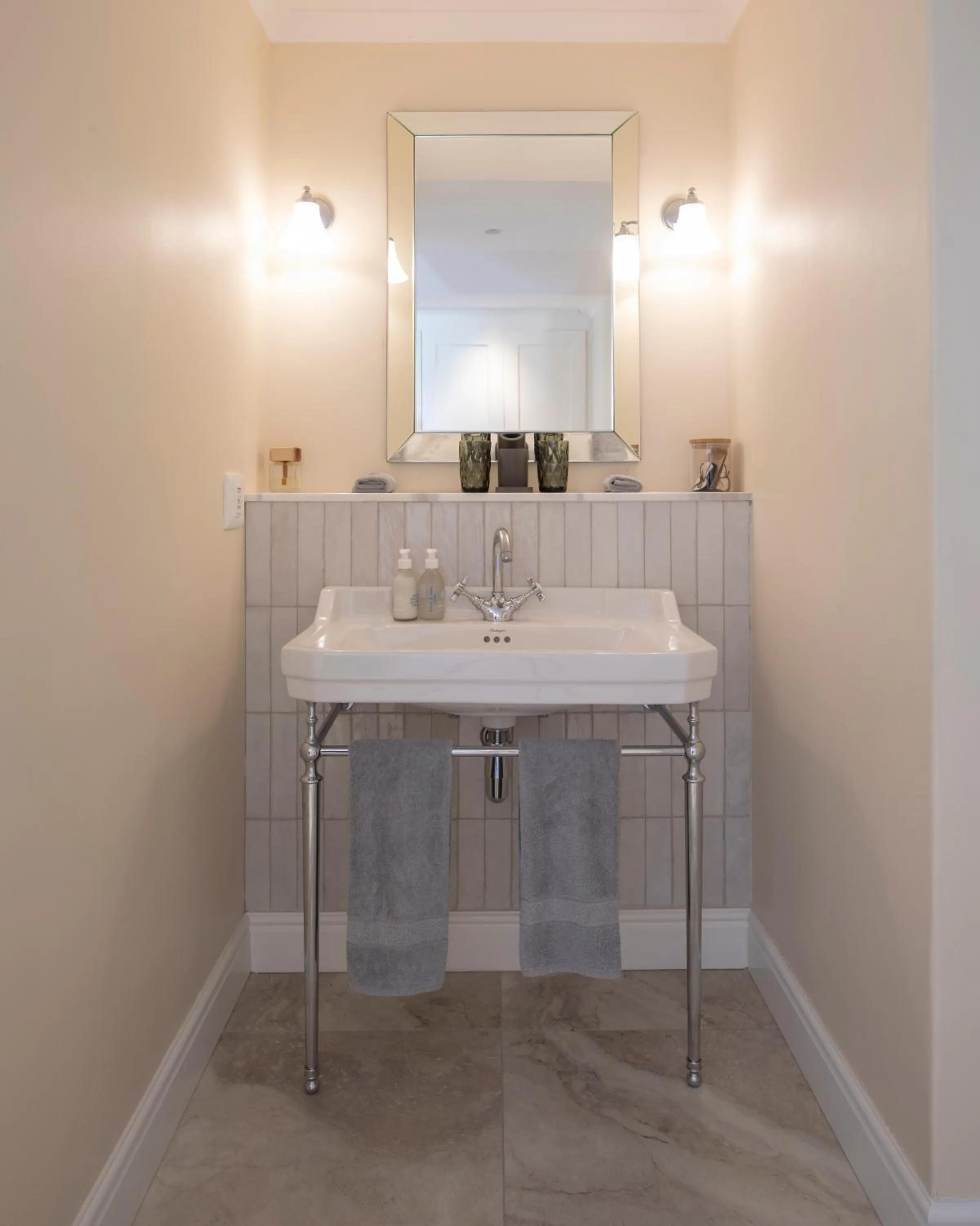 St James Guest Houses