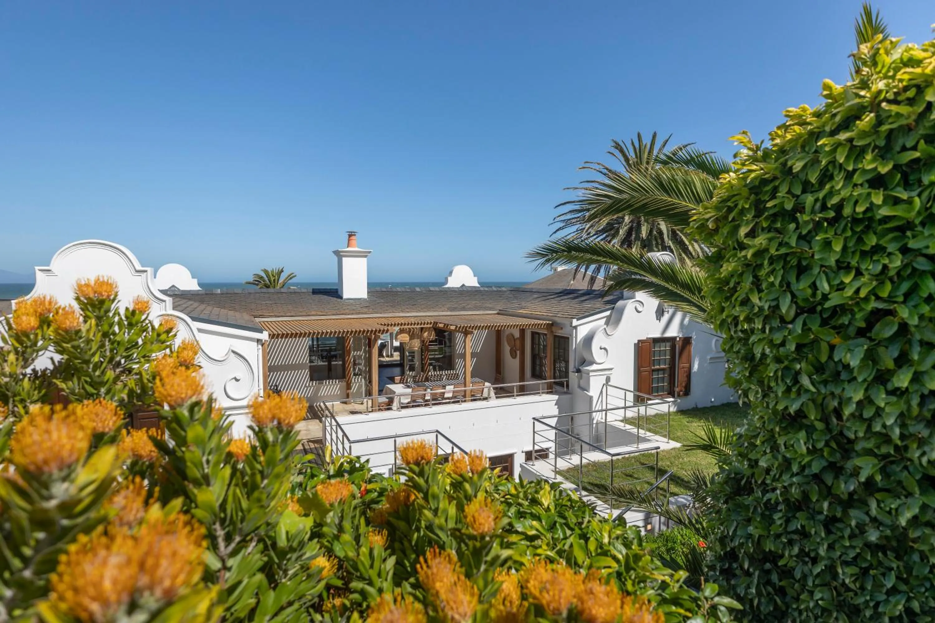 St James Guest Houses