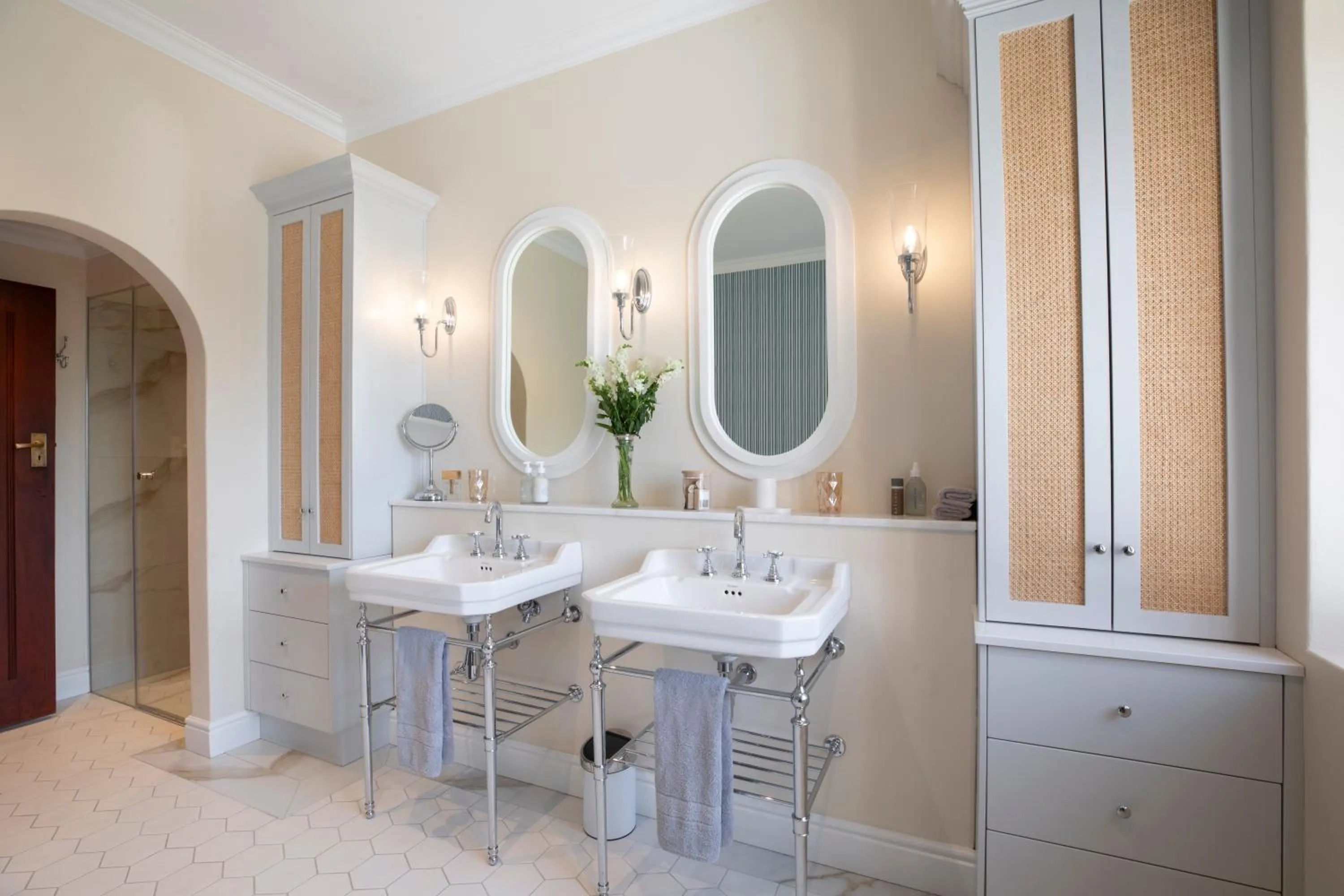 St James Guest Houses