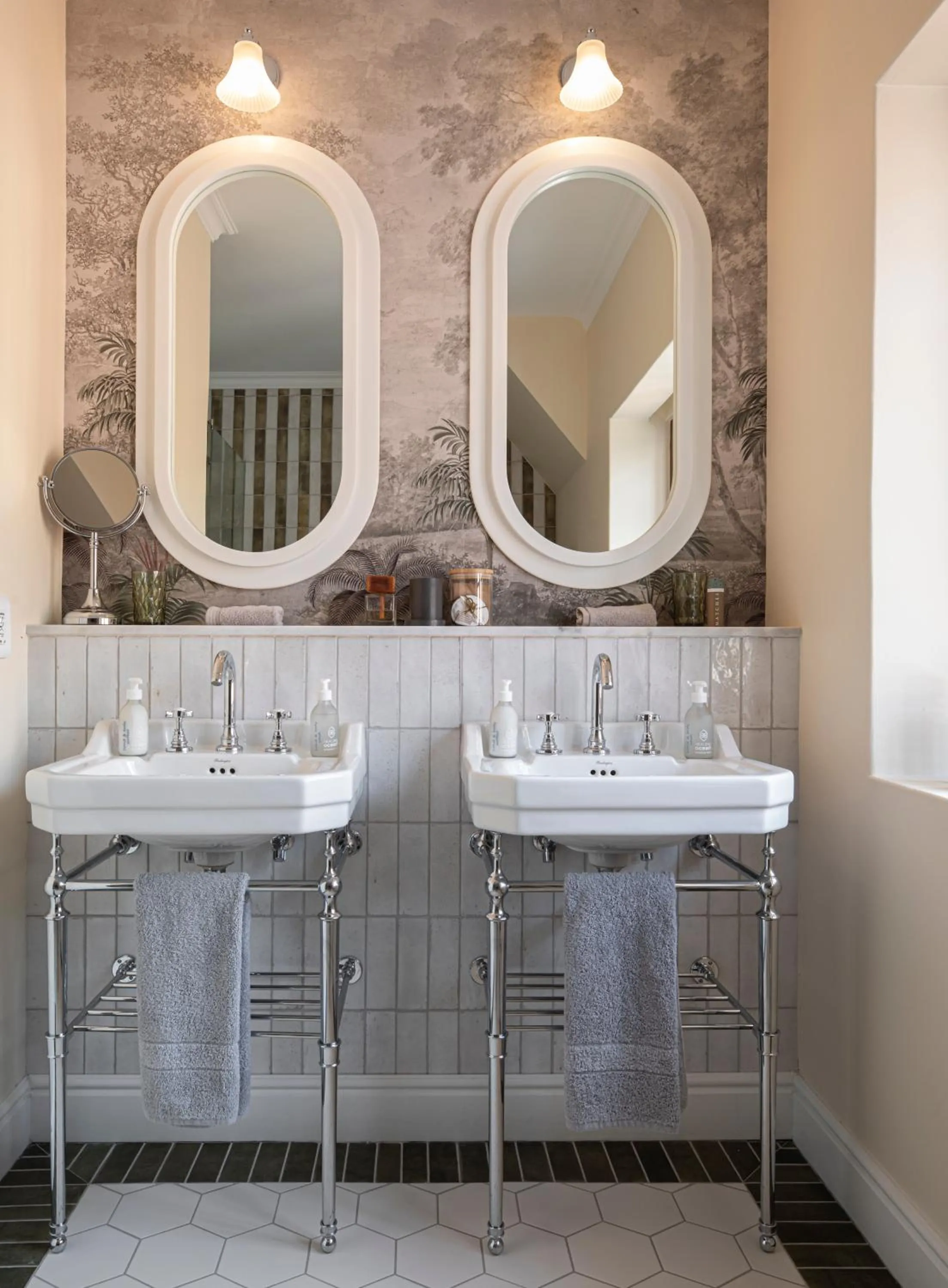 St James Guest Houses