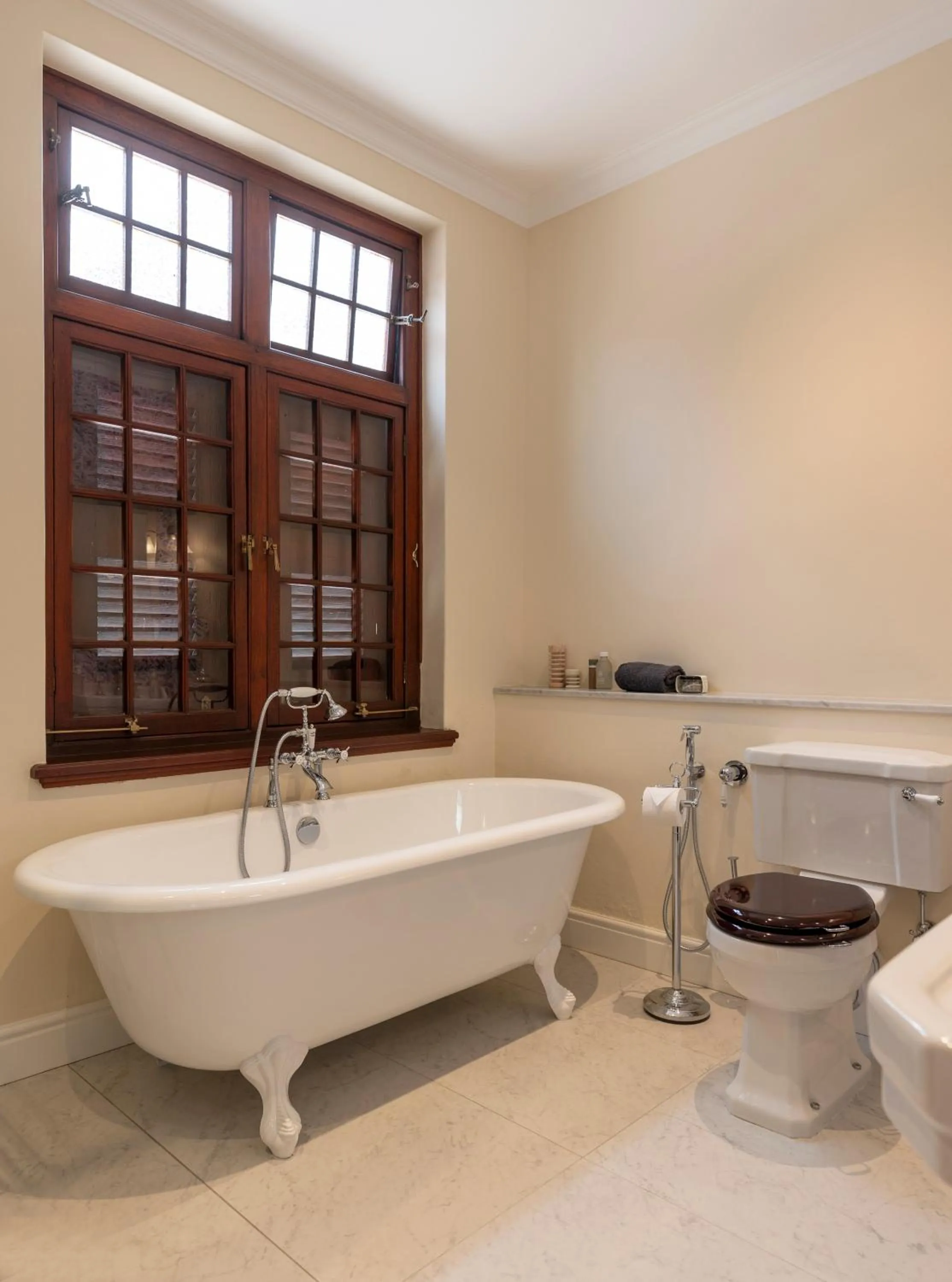 St James Guest Houses