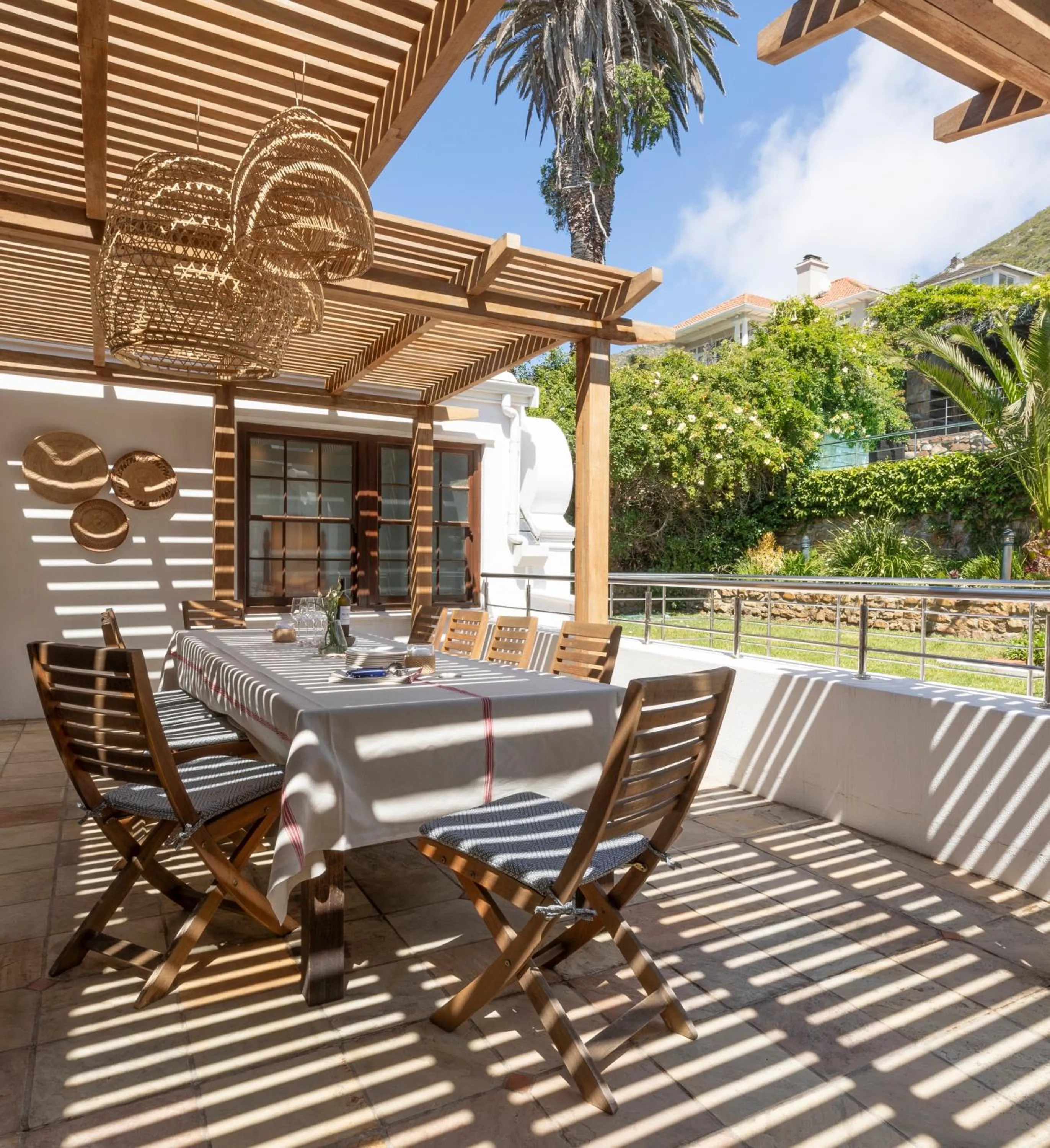 St James Guest Houses