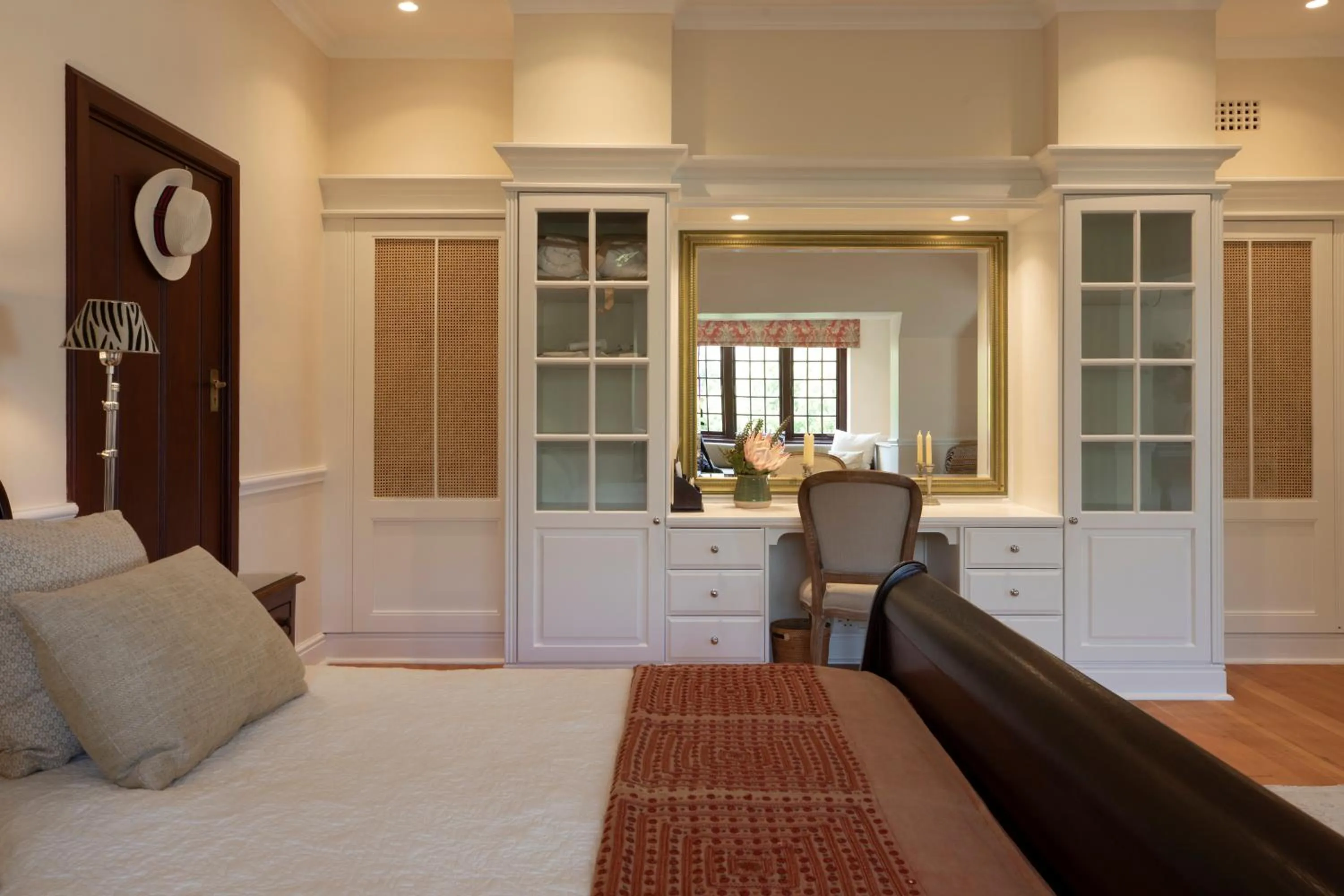 St James Guest Houses