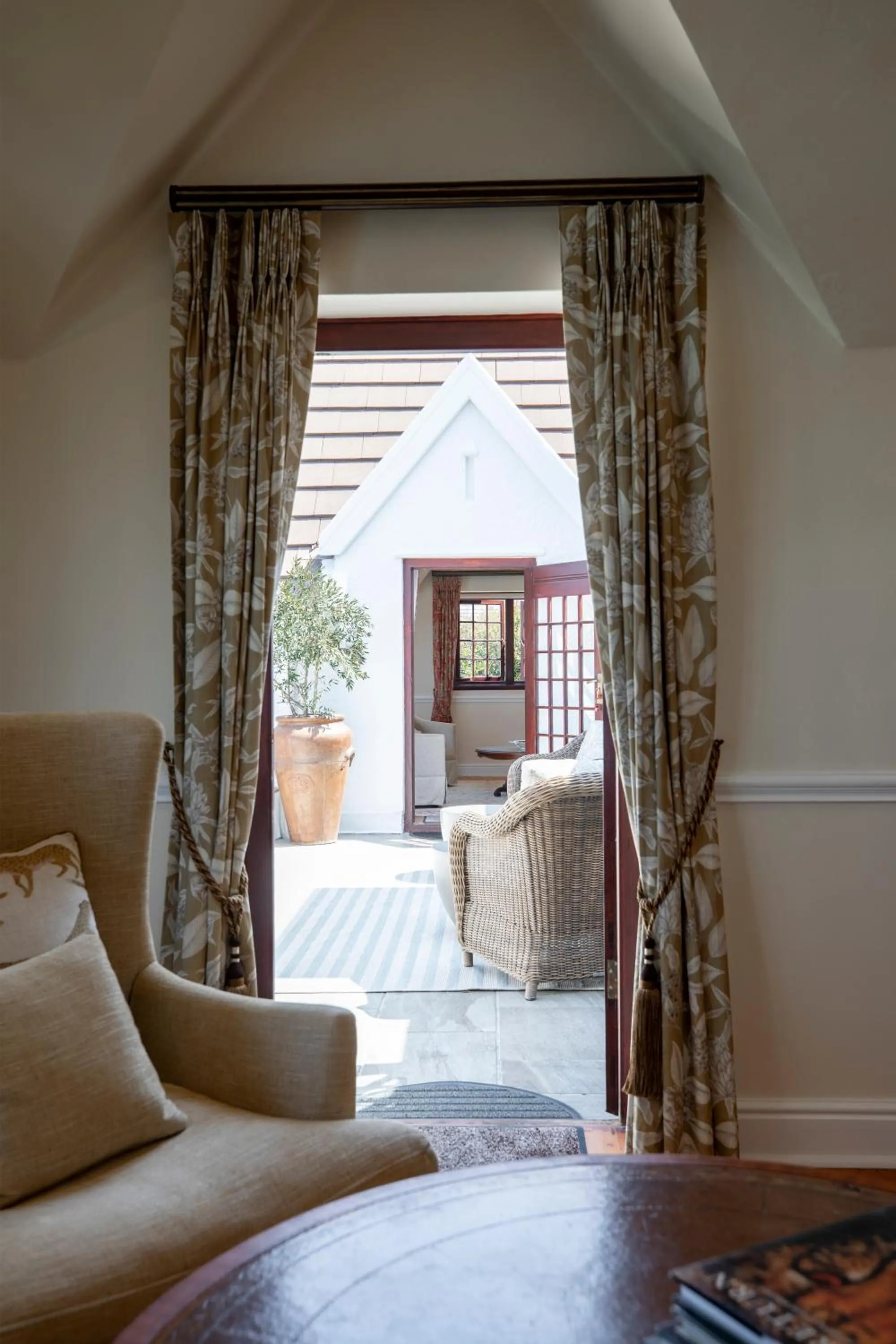 St James Guest Houses