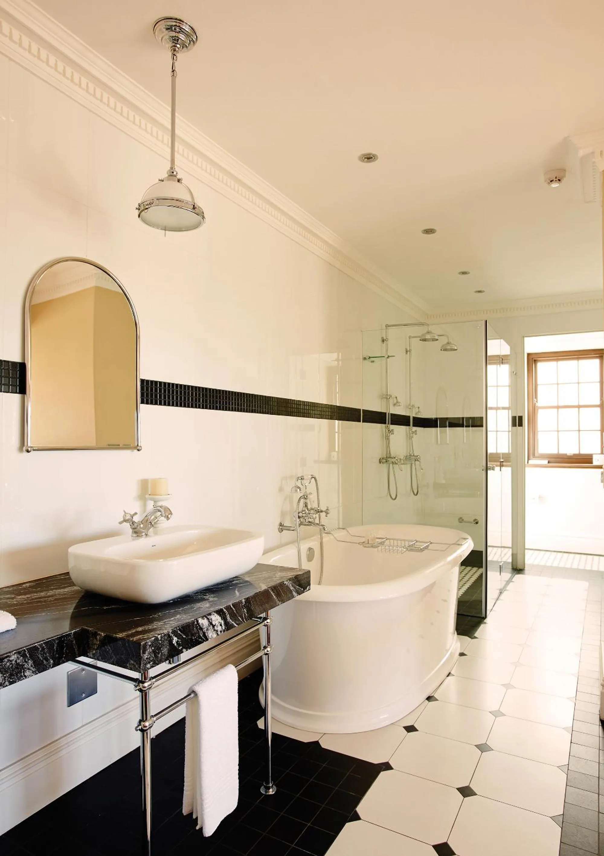 St James Guest Houses