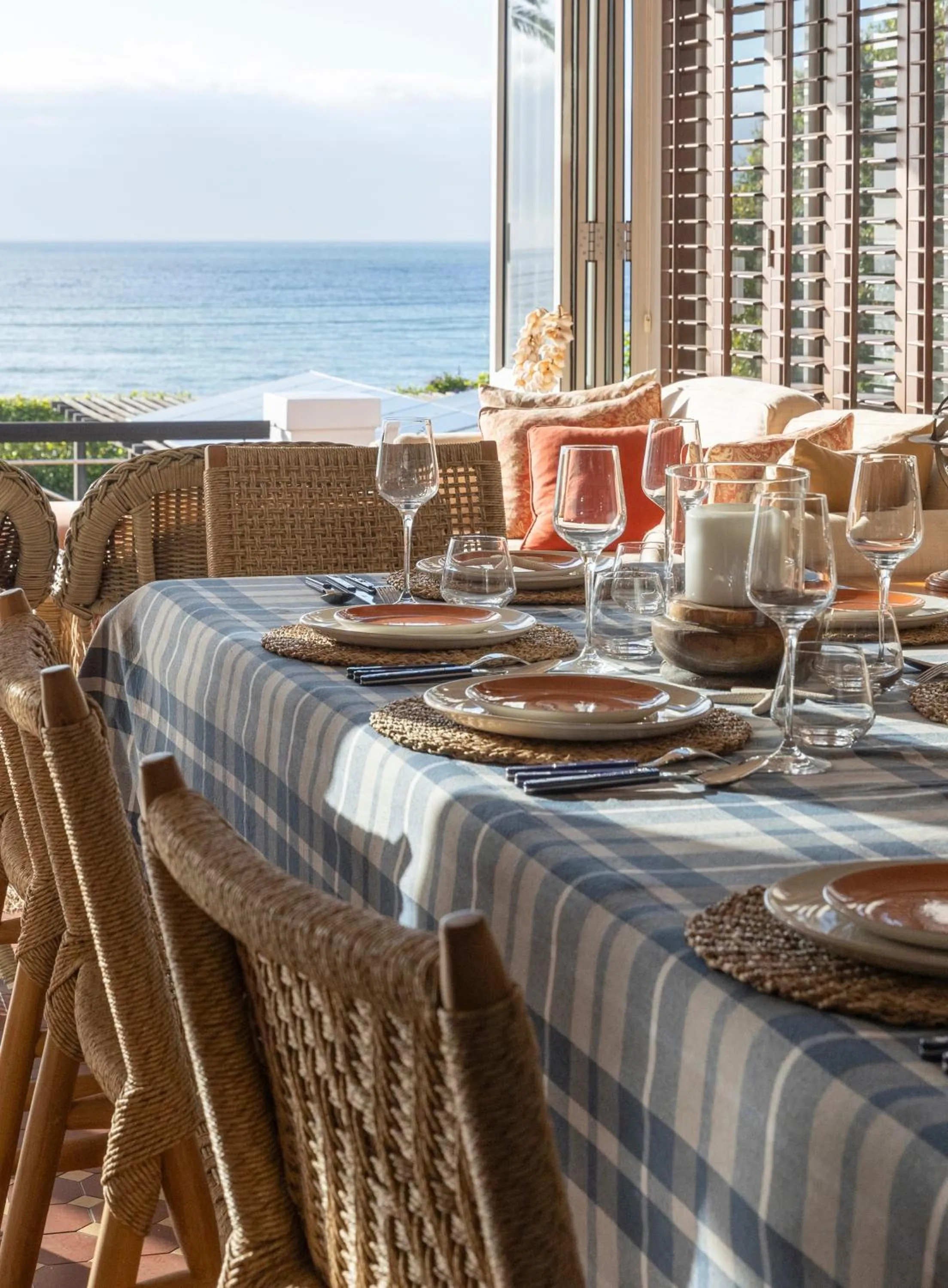 St James Guest Houses